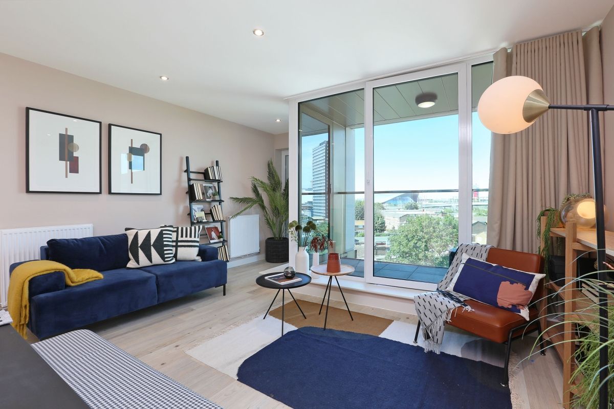 Jupp Road West, London E15  