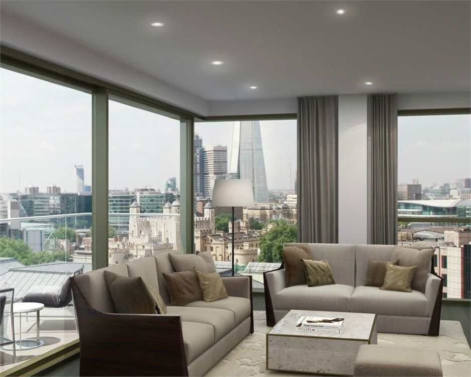 Rosemary Place Royal Mint Gardens Royal Mint St E1  