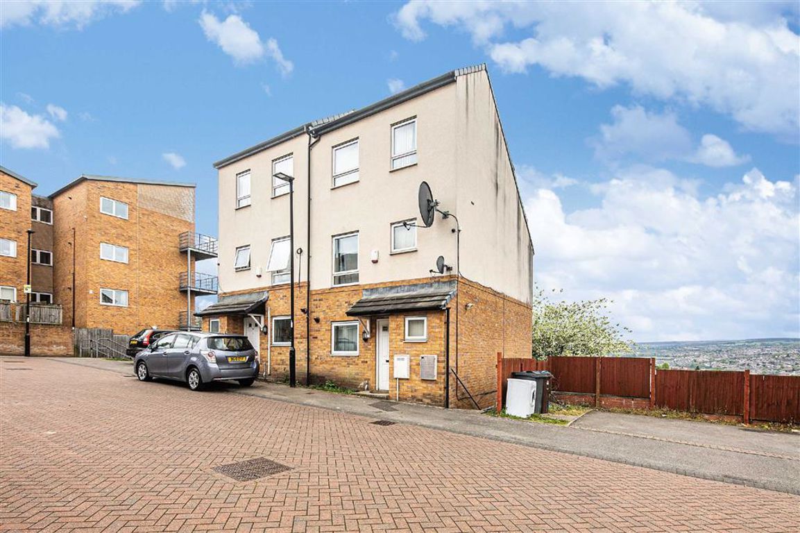 86, Kenninghall View, Norfolk Park S2  