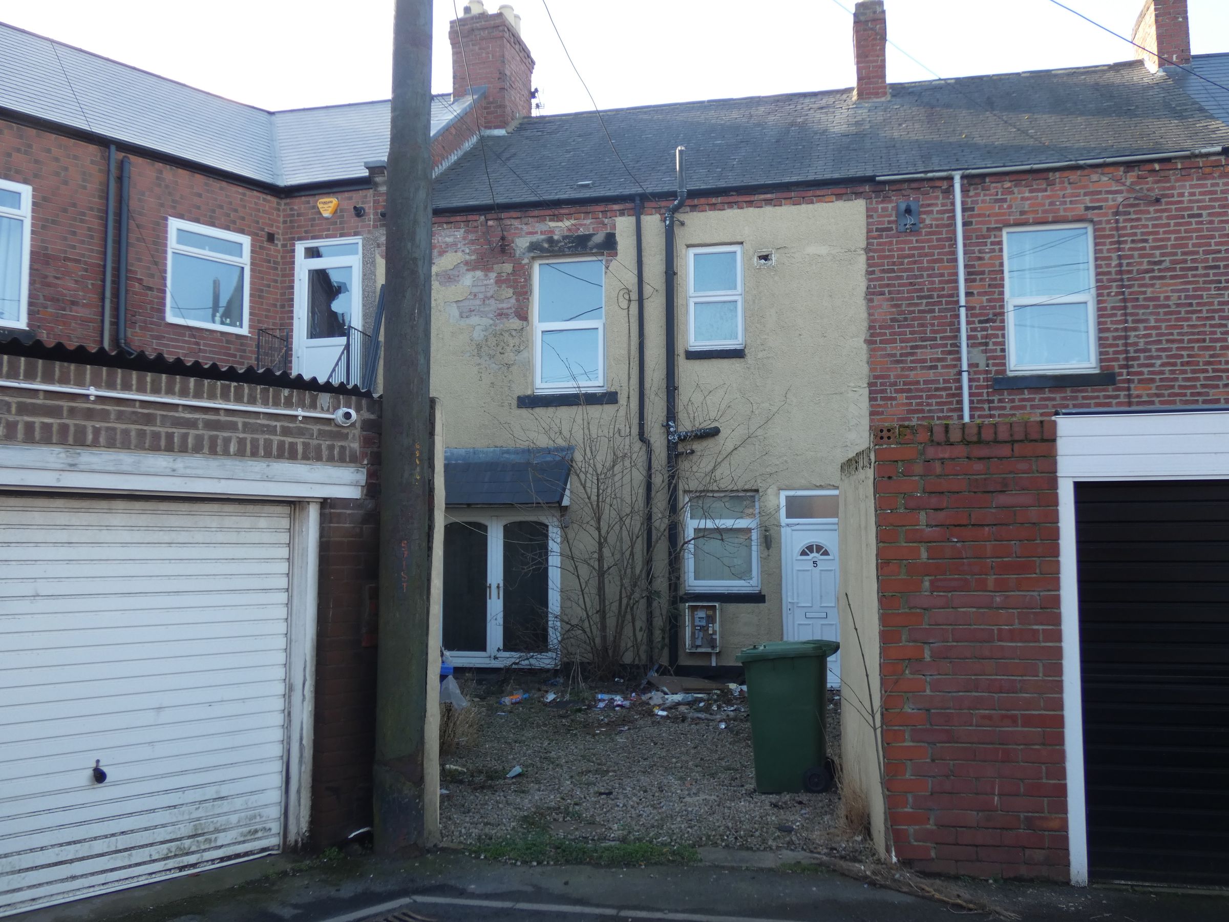 2 bed flat for sale in Astley Road, Seaton Delaval, Tyne & Wear NE25