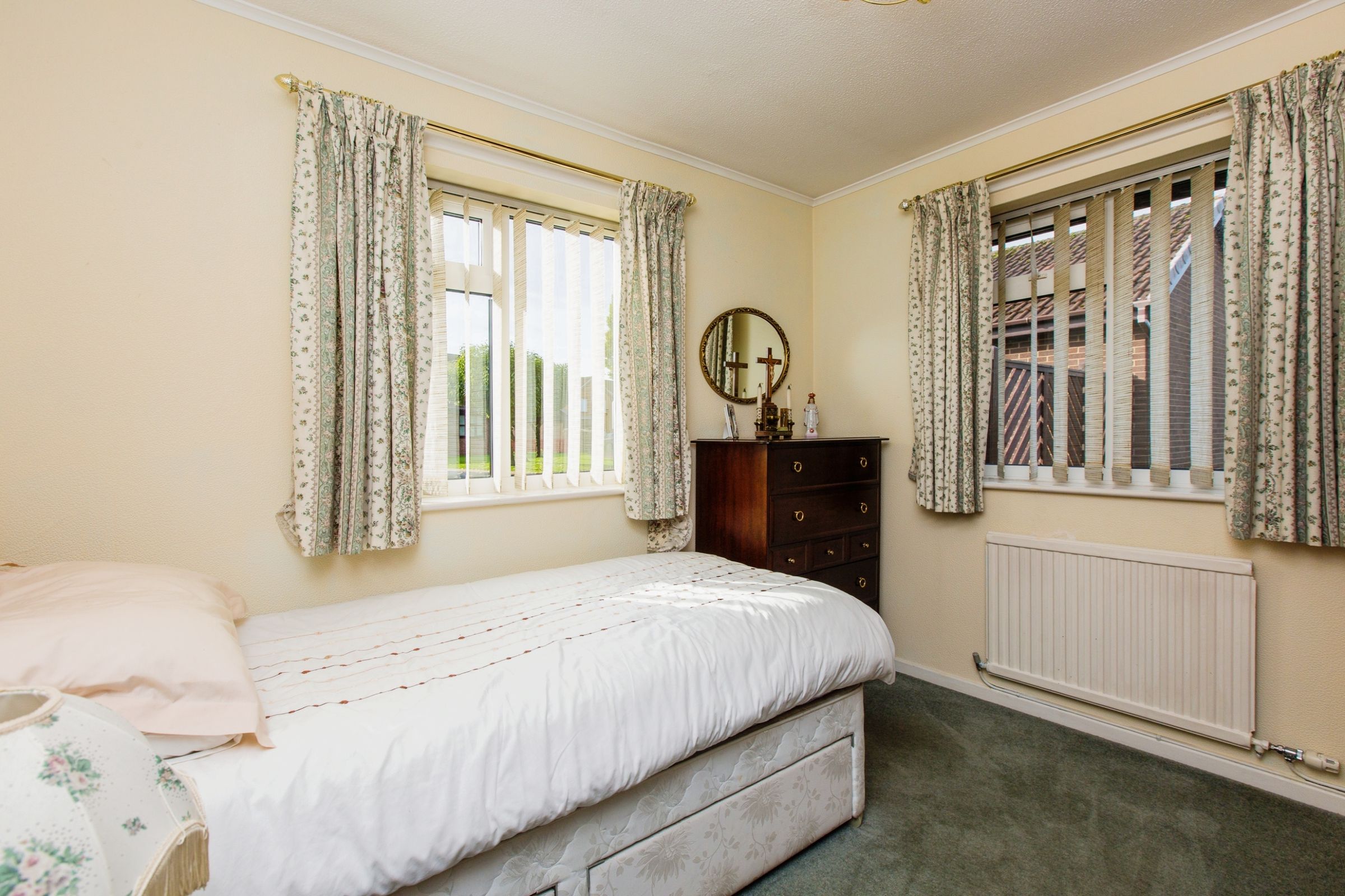 3 bed detached bungalow for sale in The Pennines, Fulwood, Preston PR2