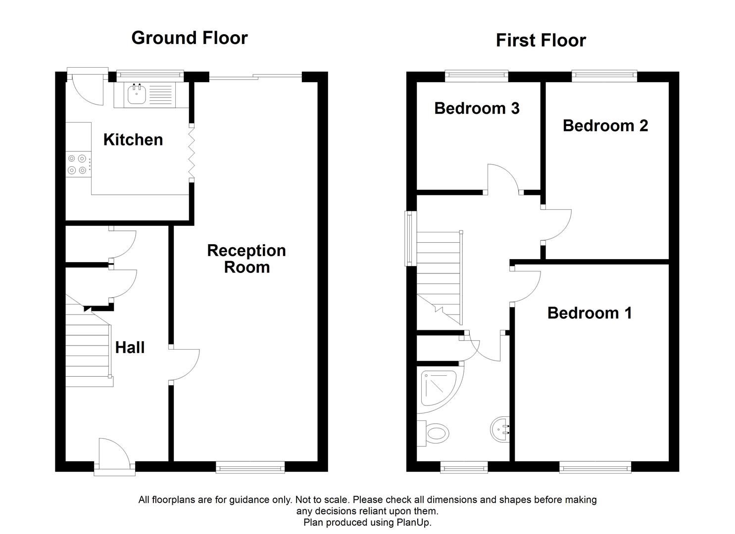3 bed semidetached house for sale in Beechwood Drive, Blackburn BB2