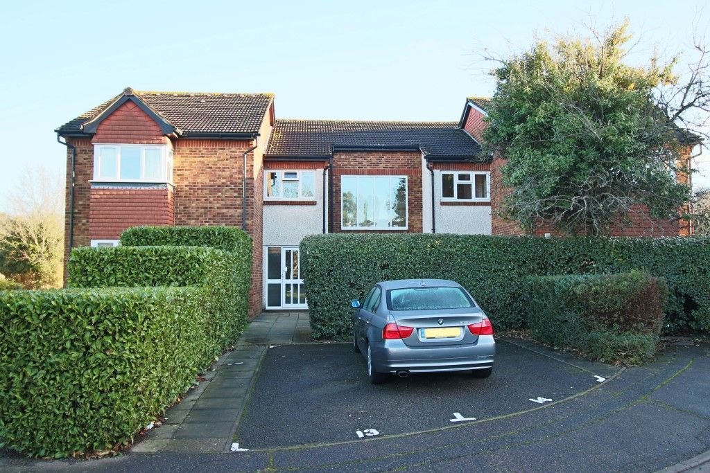 1 bed flat to rent in Rabournmead Drive, Northolt UB5 Zoopla