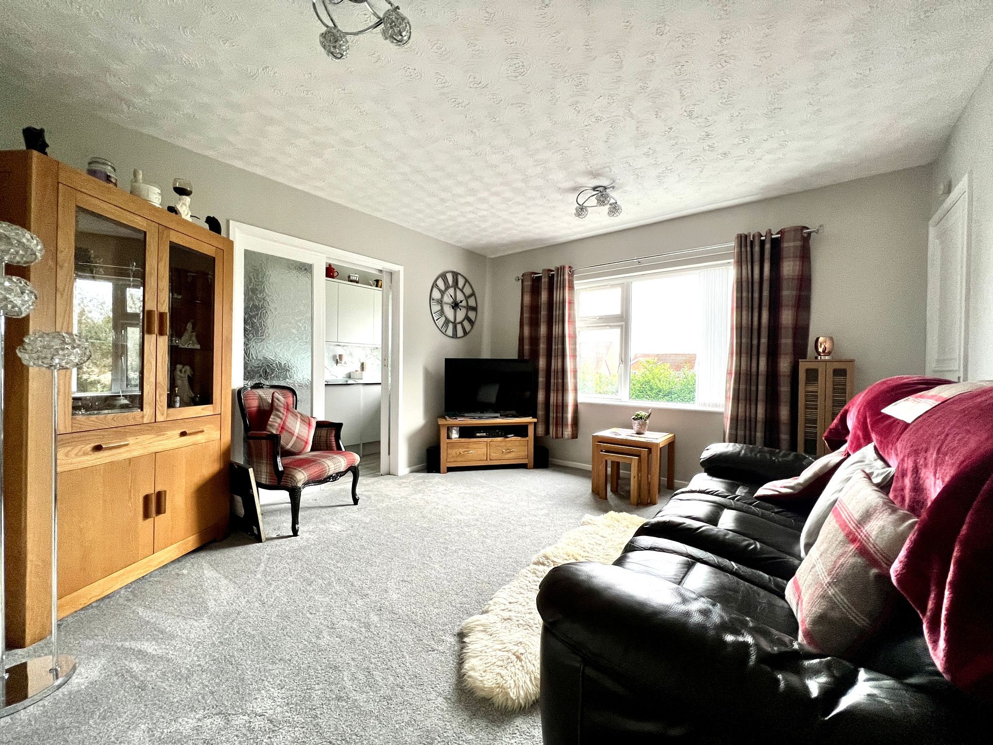 2 bed flat for sale in Danes Dyke, Scarborough YO12 Zoopla