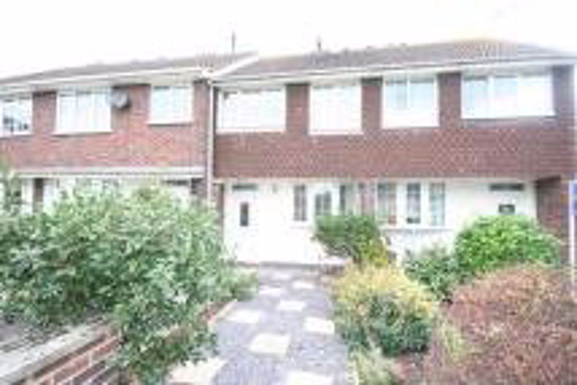 2 bed property to rent in Kensington Close, Toton NG9 Zoopla