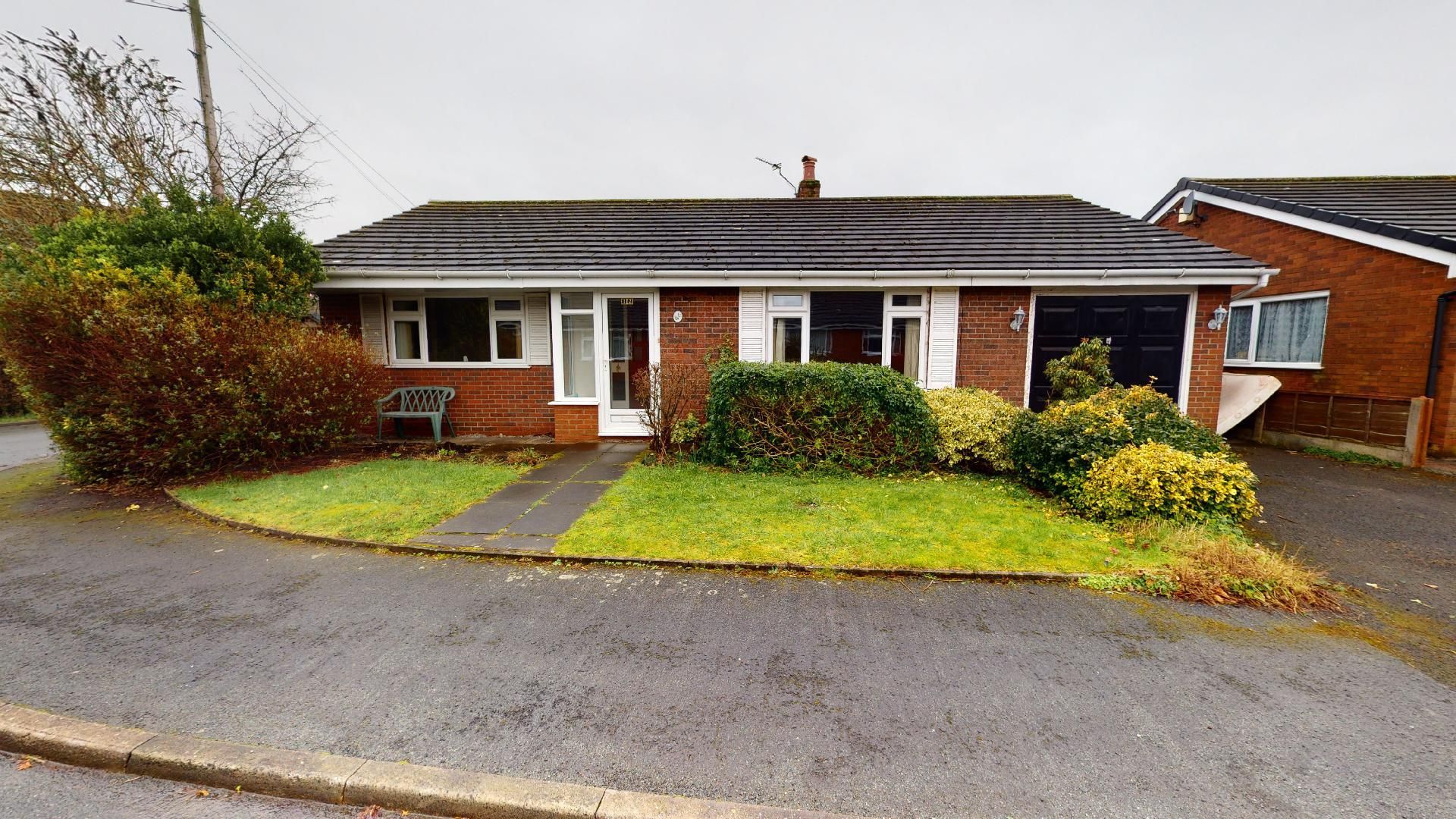 2 bed detached bungalow for sale in Green Acre, Westhead, Ormskirk, 6