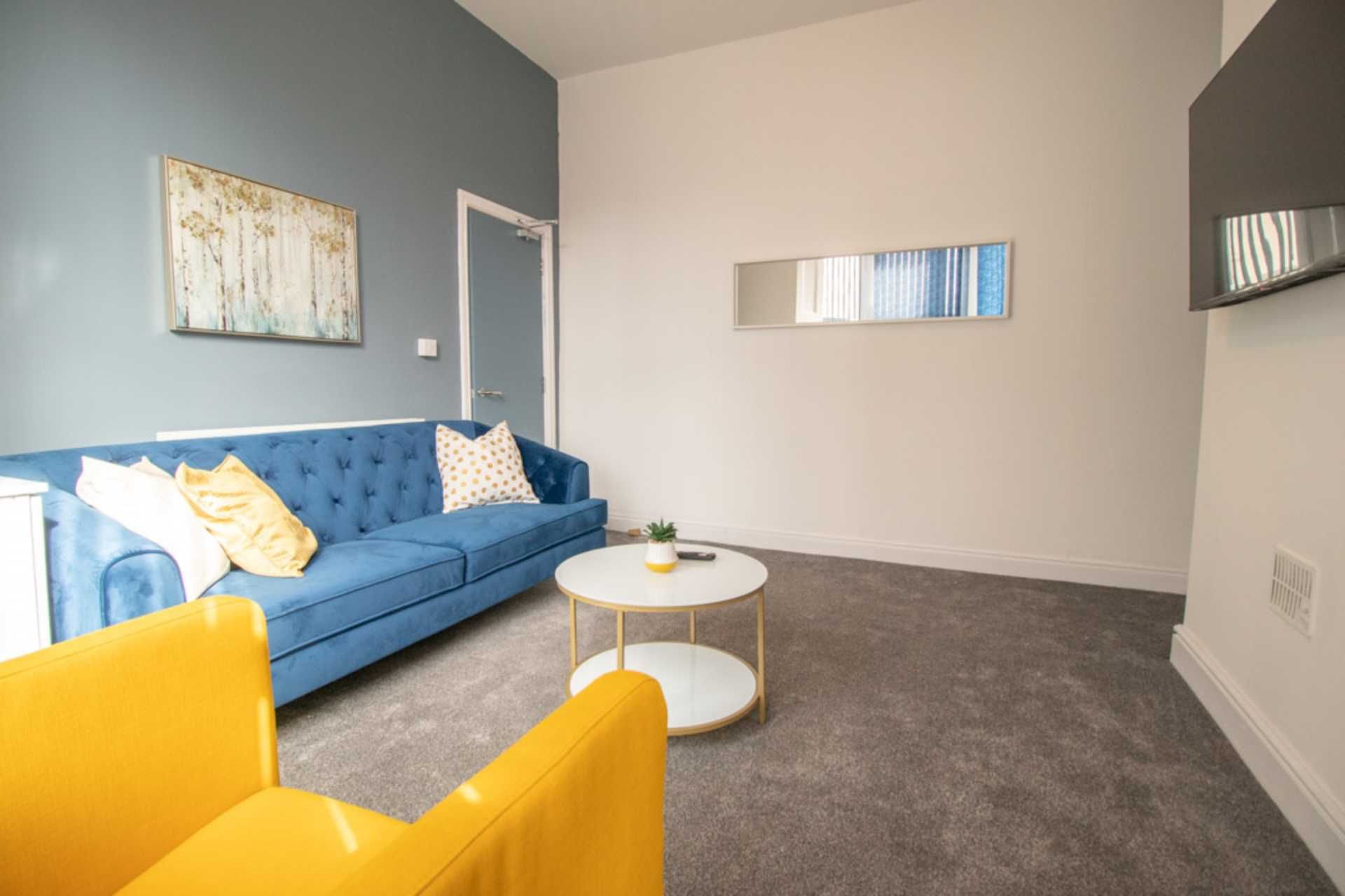 Room to rent in Coningsby Road, Anfield L4 Zoopla