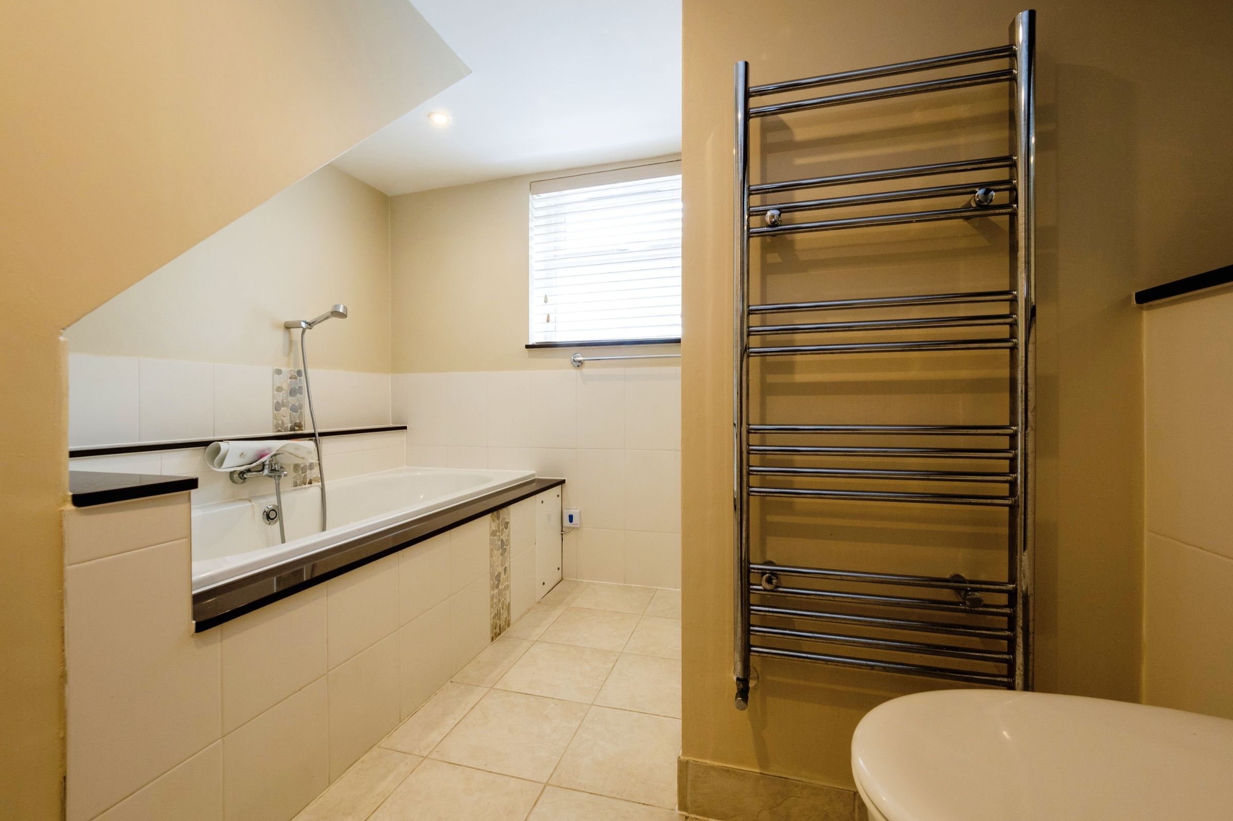 3 bed end terrace house for sale in Goodrington Lodge, Alta Vista Road