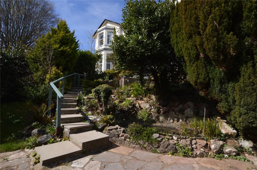 Fosseway, St Agnes Lane, Torquay, Devon TQ2