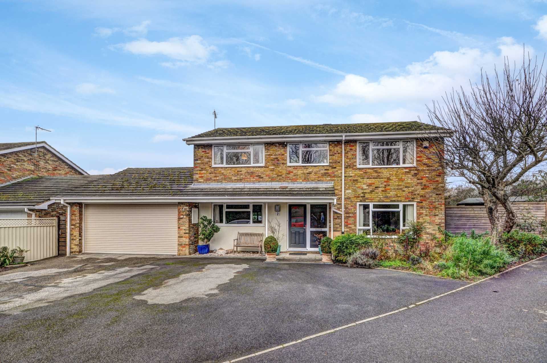 Purssell Place, Princes Risborough HP27  