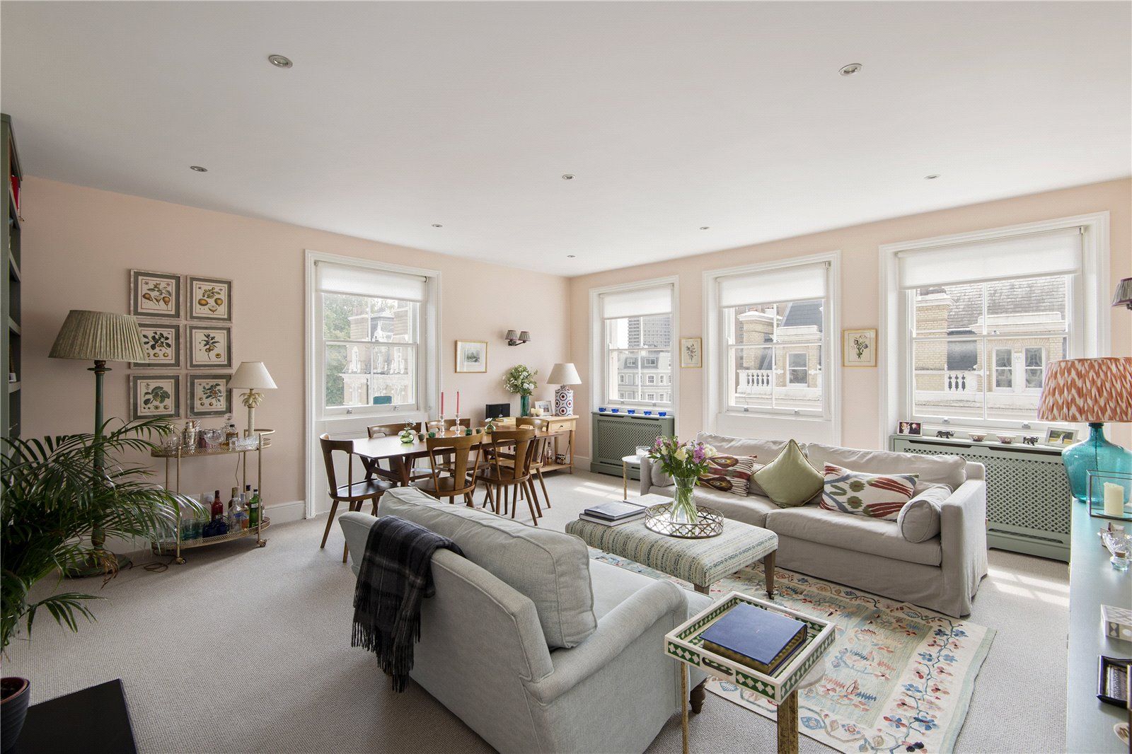 2 bed flat for sale in Cornwall Gardens Court, 4750 Cornwall Gardens