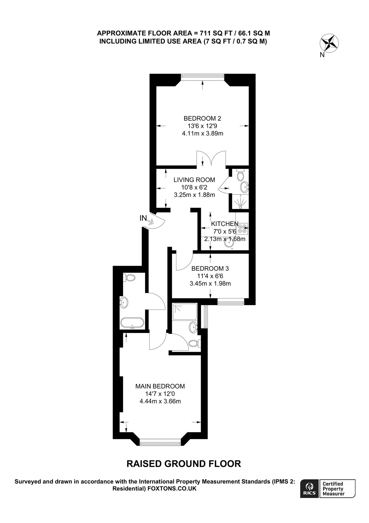3 bed flat to rent in Earl's Court, Earls Court, London SW5 Zoopla