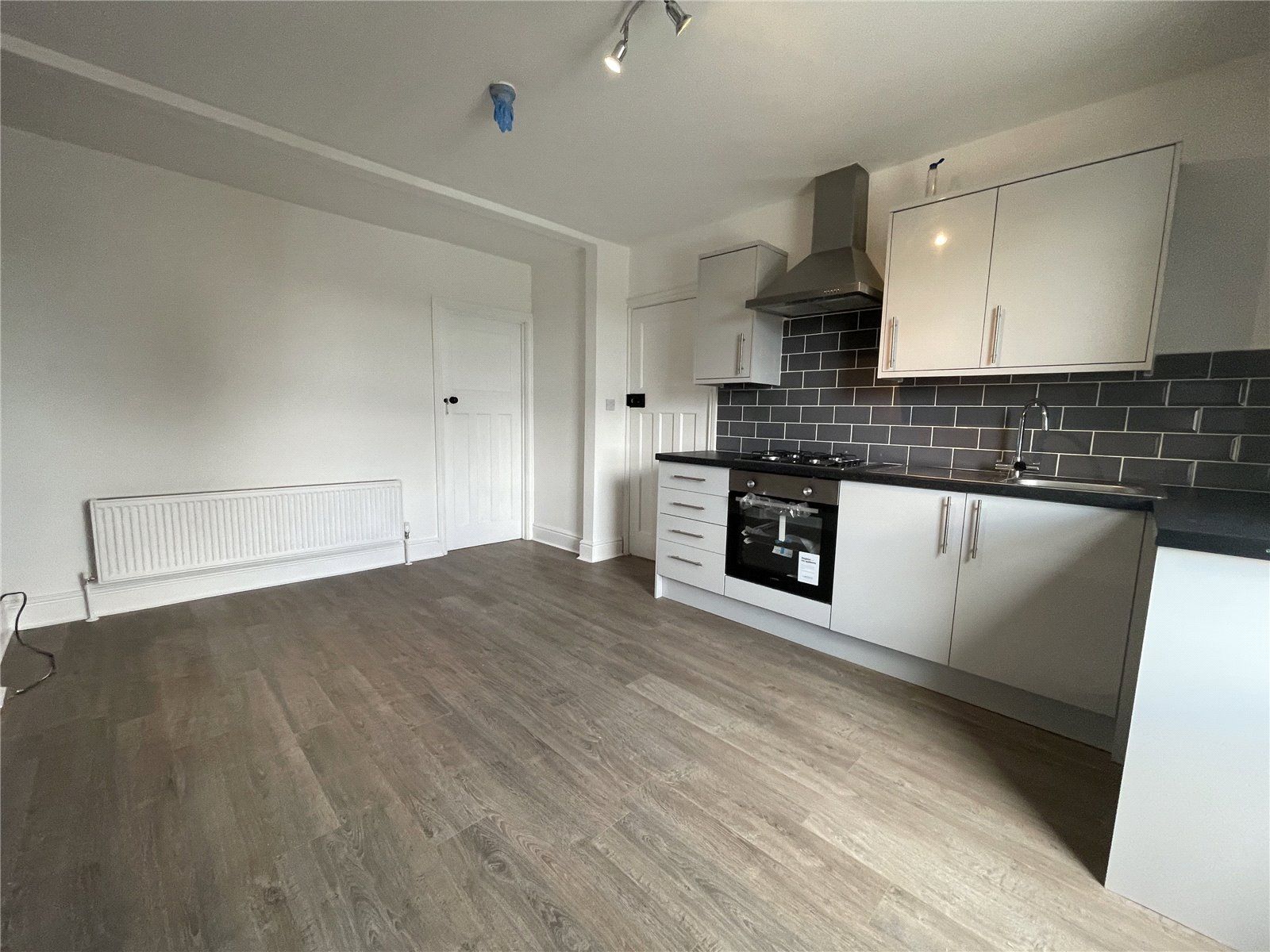 2 bed flat to rent in Filton Avenue, Bristol BS7 Zoopla
