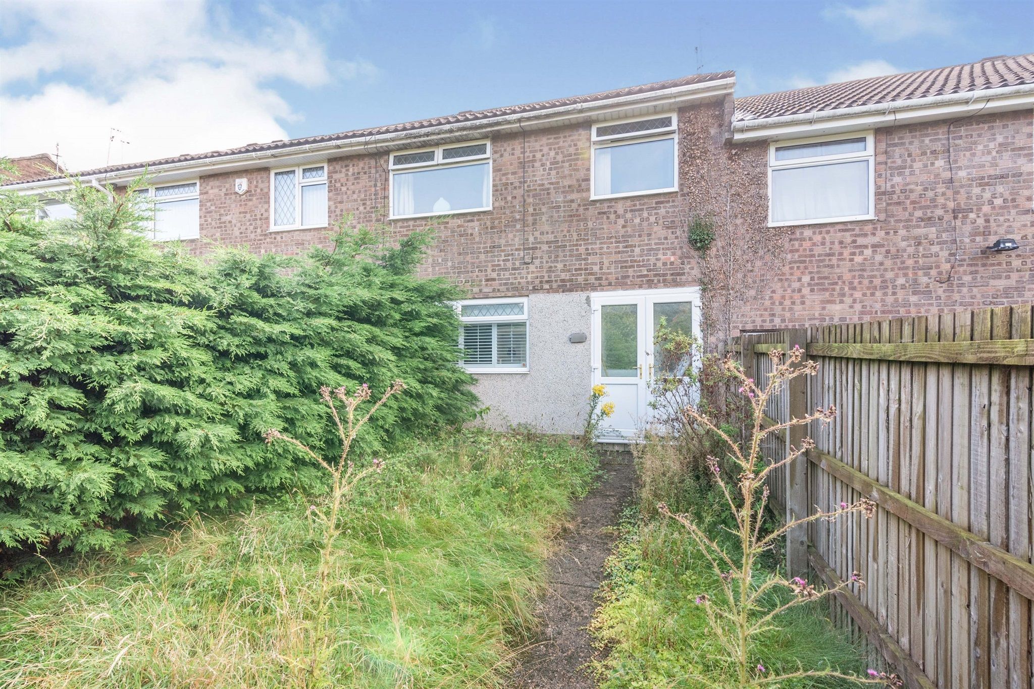 Llwyn Castan, Pentwyn, Cardiff CF23  