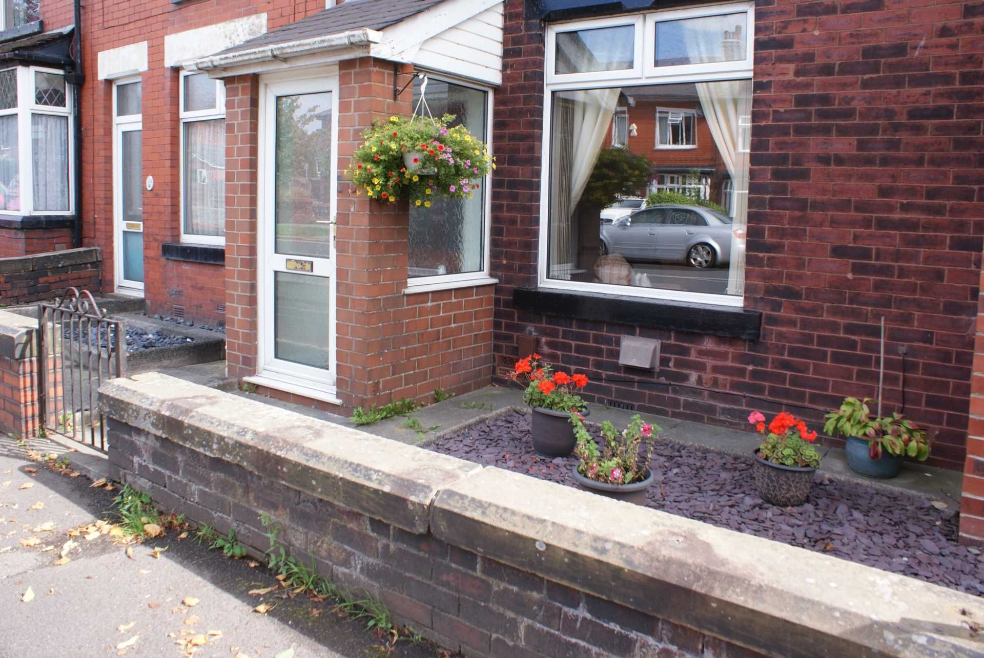 2 bed terraced house for sale in Tottington Road, Harwood BL2 Zoopla