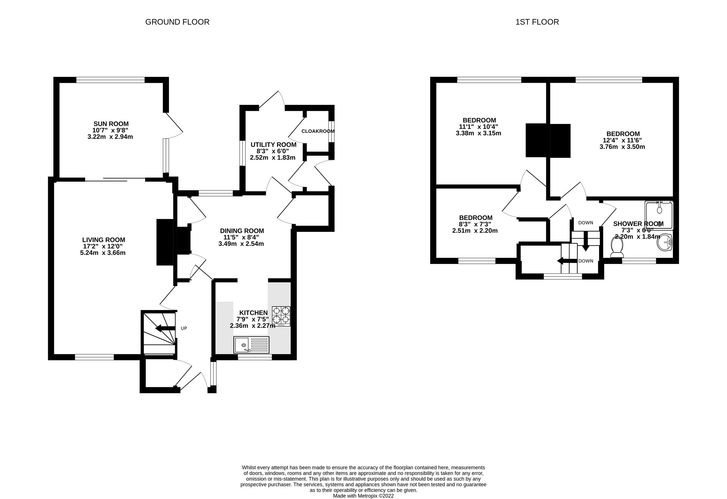 3 bed semidetached house for sale in Buffins Road, Odiham, Hook, Hampshire RG29 Zoopla