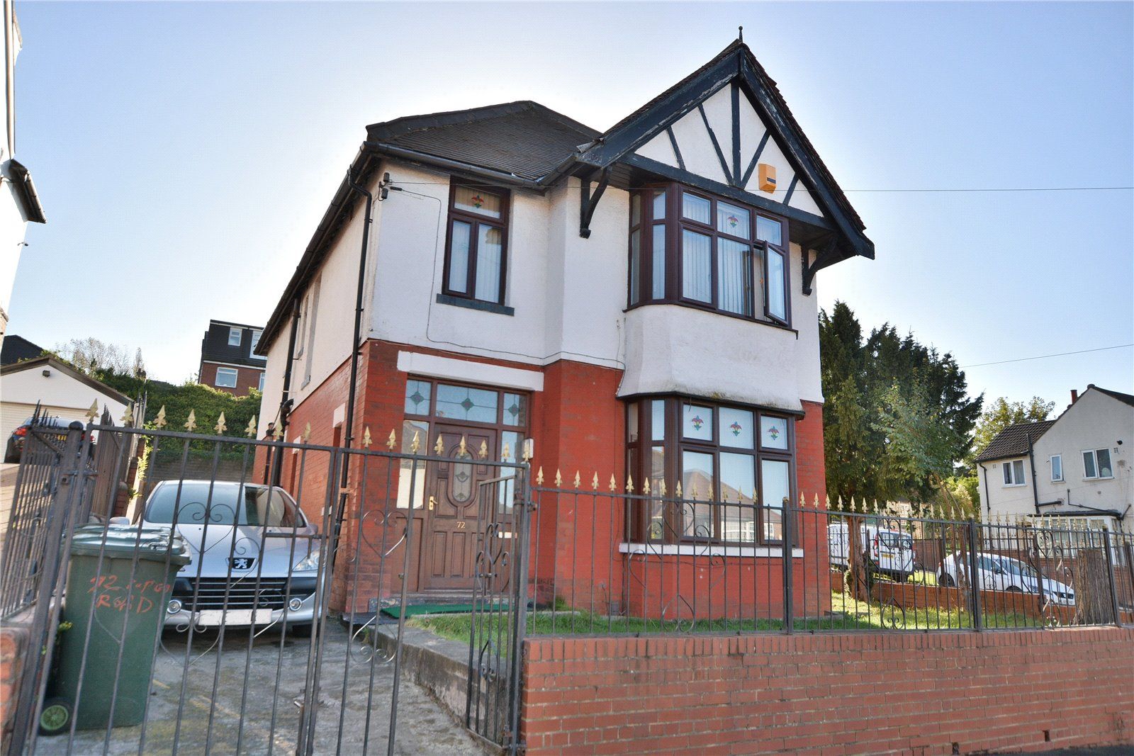 4 bed detached house for sale in Copgrove Road, Leeds LS8 Zoopla