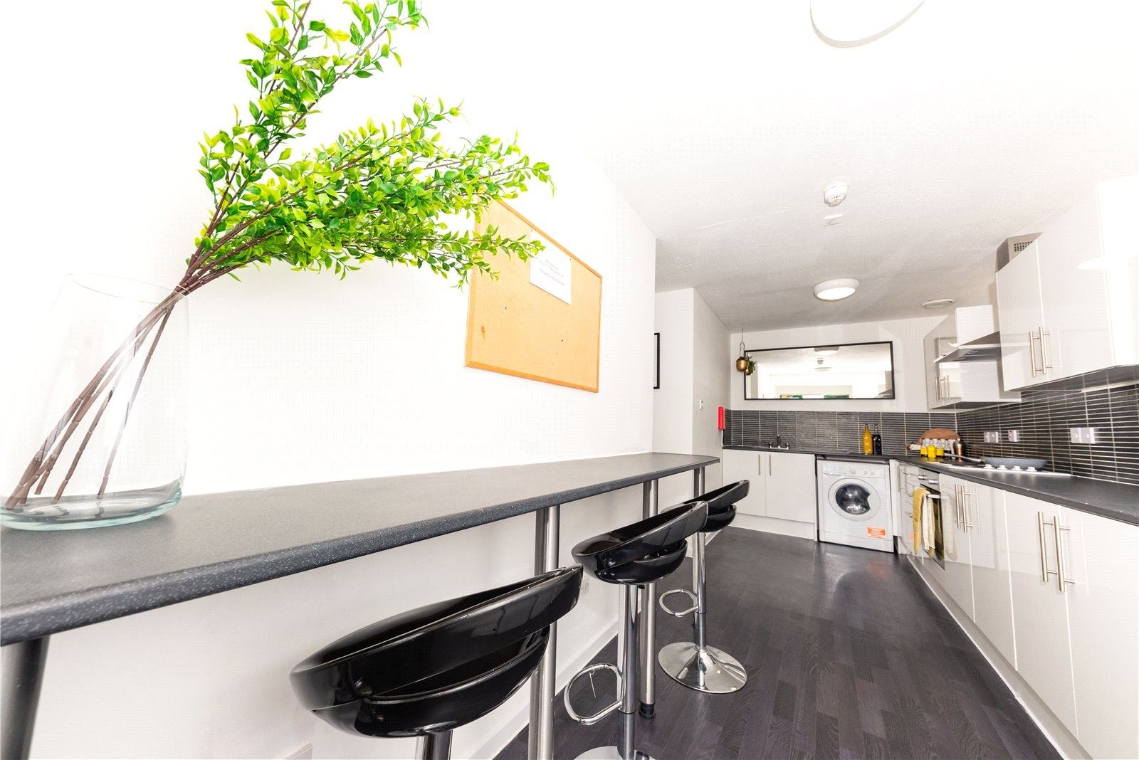 1 bed property to rent in Borden Court, 143163 London Road, Liverpool