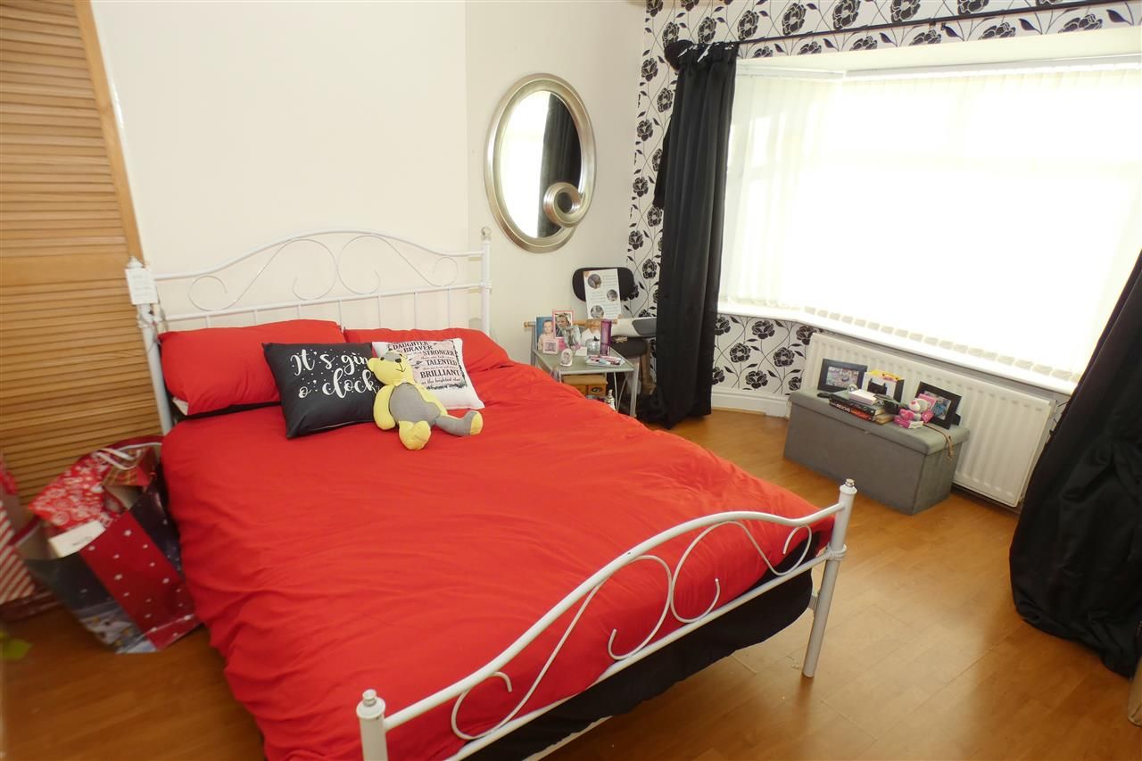 2 bed semidetached house for sale in Wood Lane, Huyton, Liverpool L36