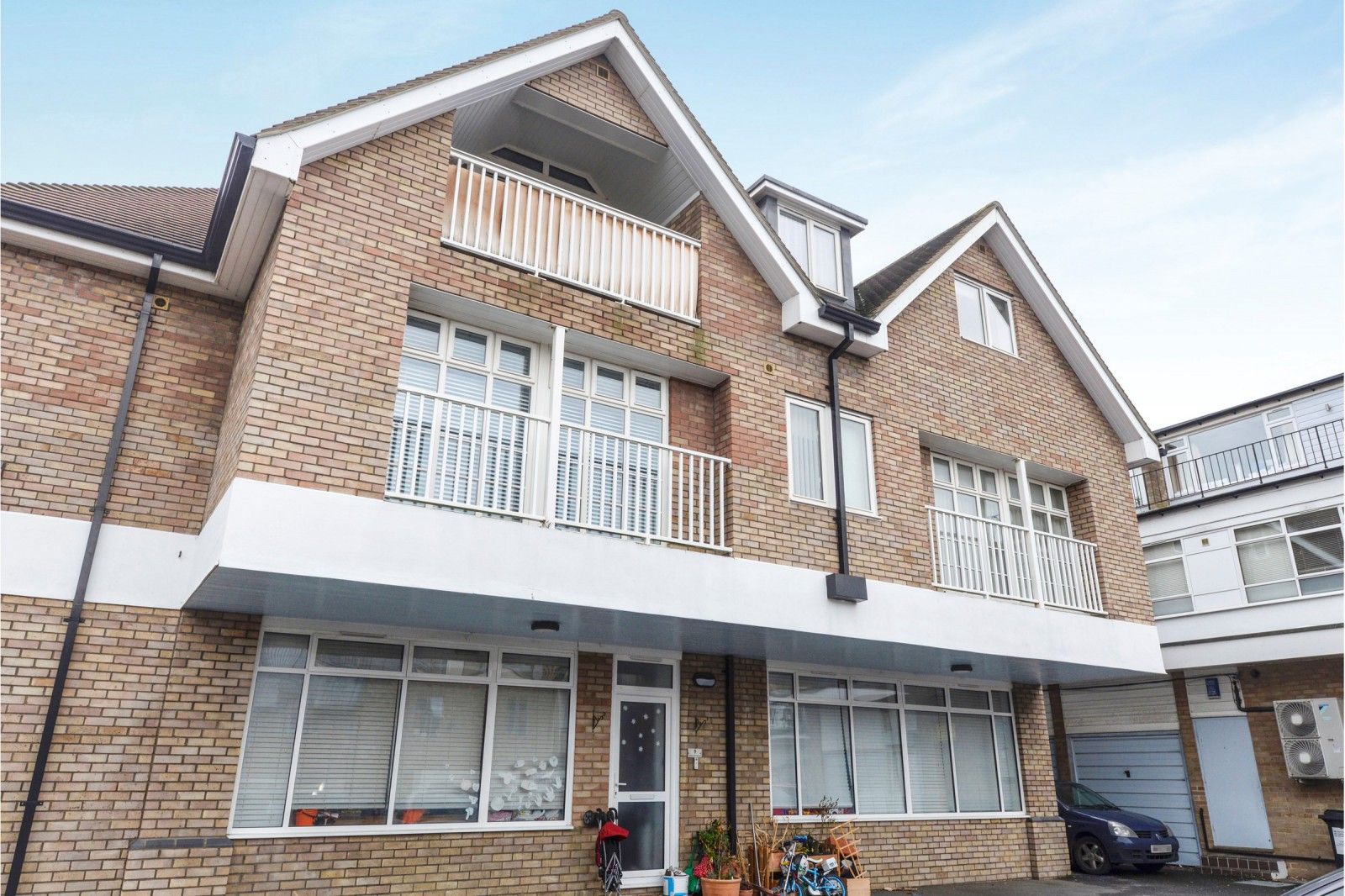 1 bed flat to rent in The Street, Ashtead KT21 Zoopla