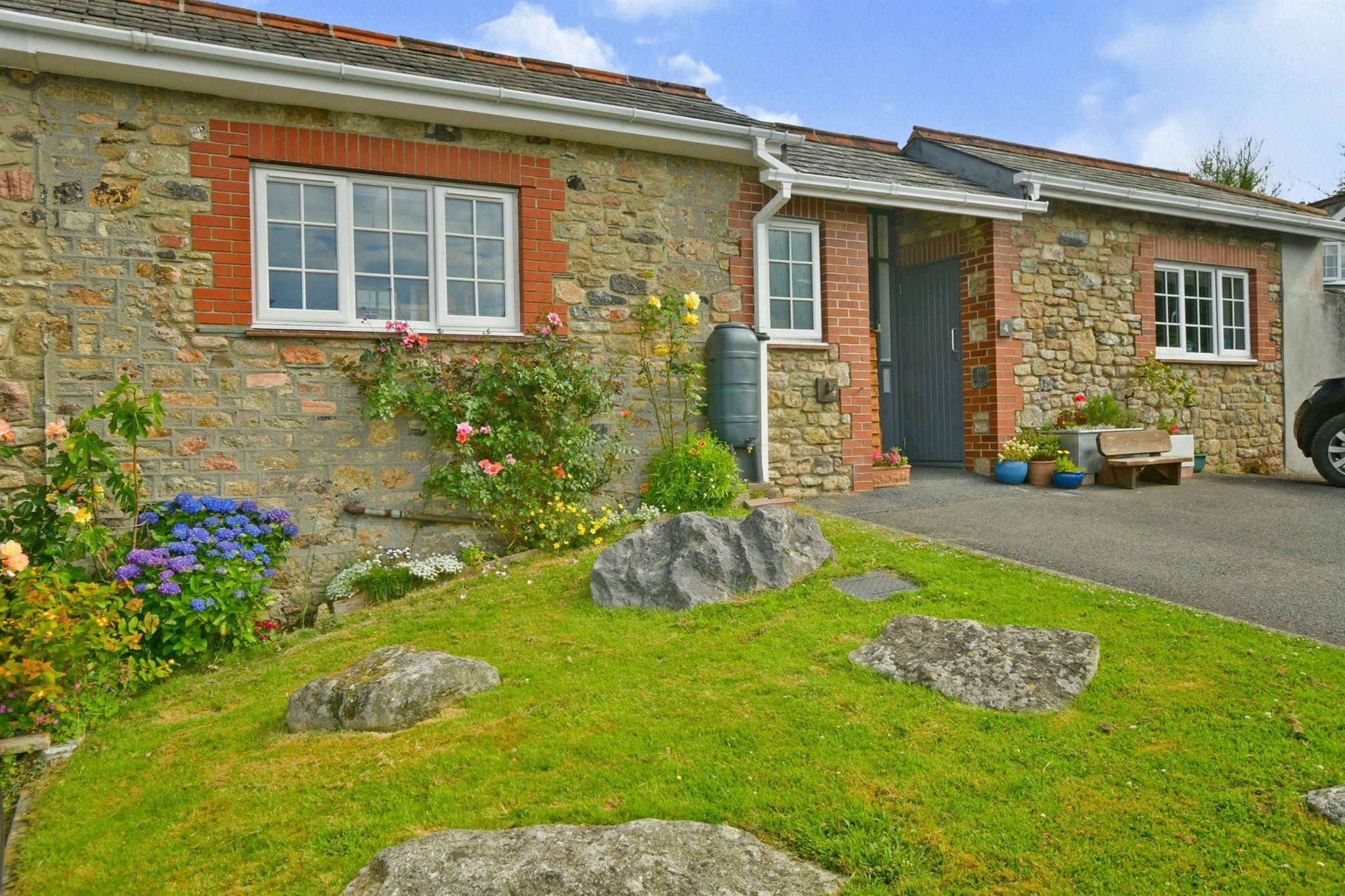 3 bed property for sale in The Mews, Moorhaven, Ivybridge PL21 Zoopla