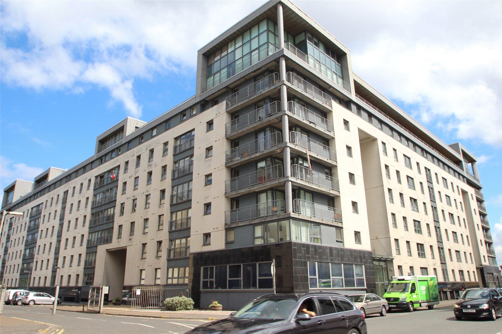 2 bed flat for sale in Wallace Street, Glasgow G5 Zoopla