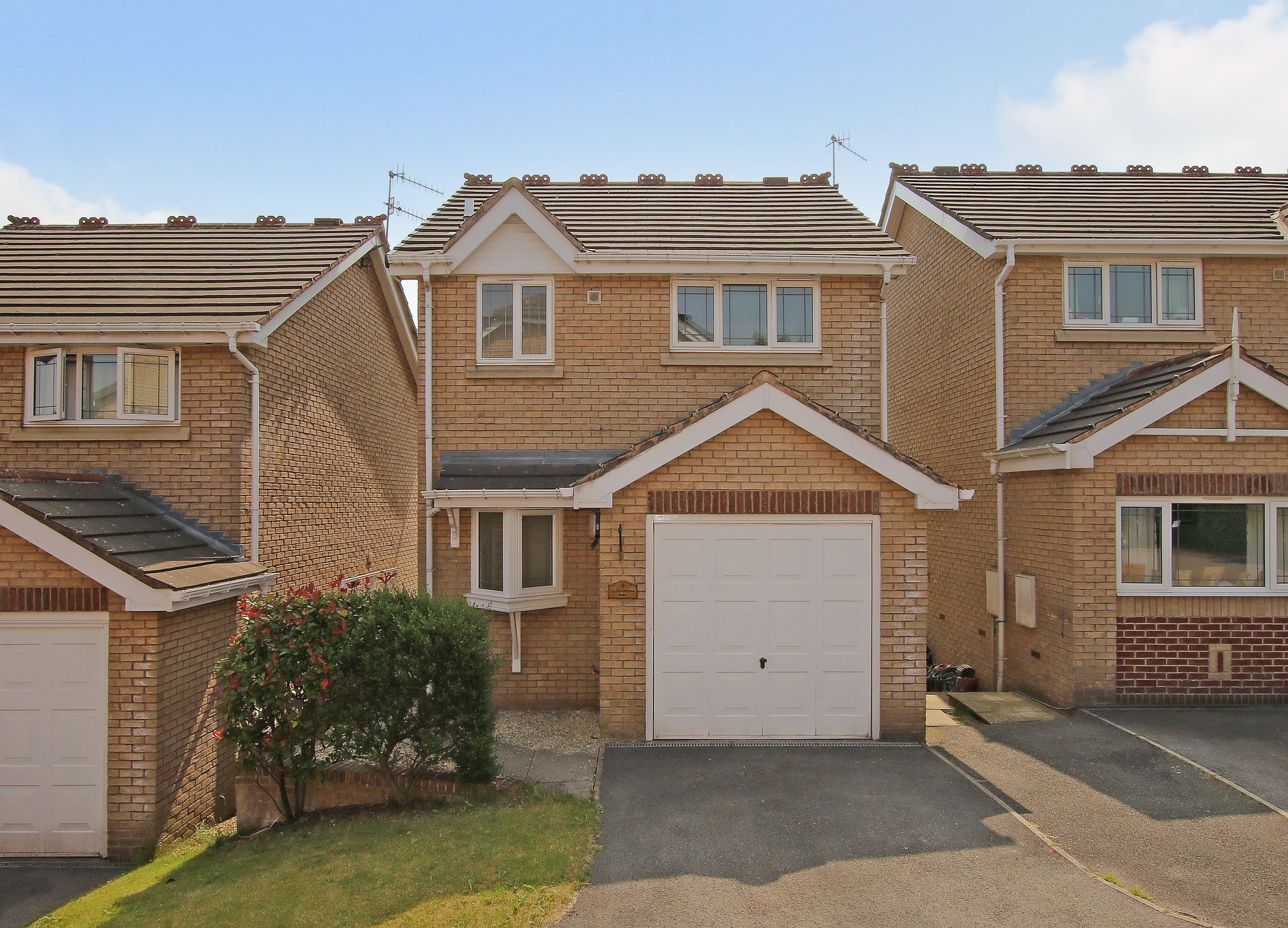 Stannington Rise, Sheffield S6  