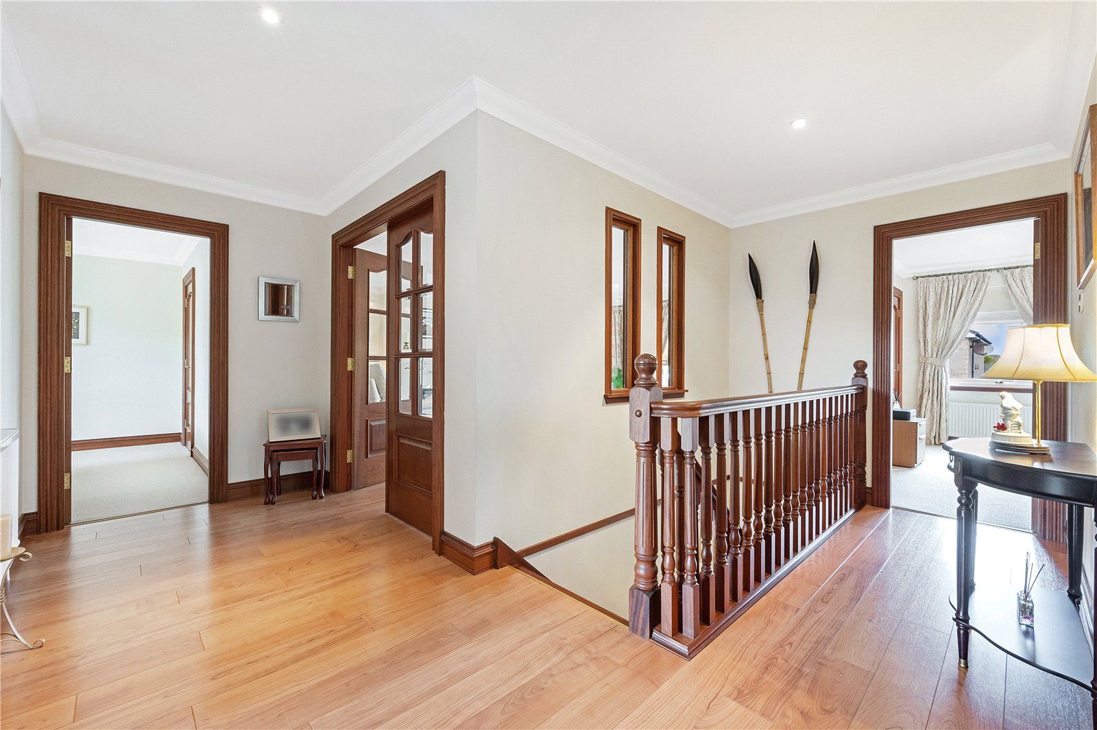 3 bed detached house for sale in West Vows Walk, Kirkcaldy KY1 Zoopla