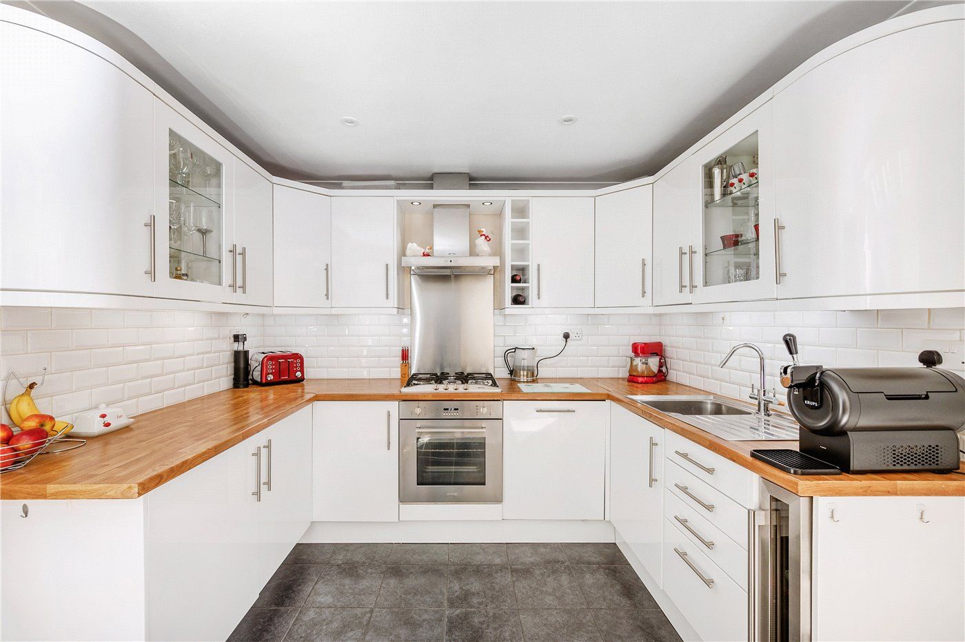 2 bed flat for sale in Stamford Brook Avenue, London W6 Zoopla