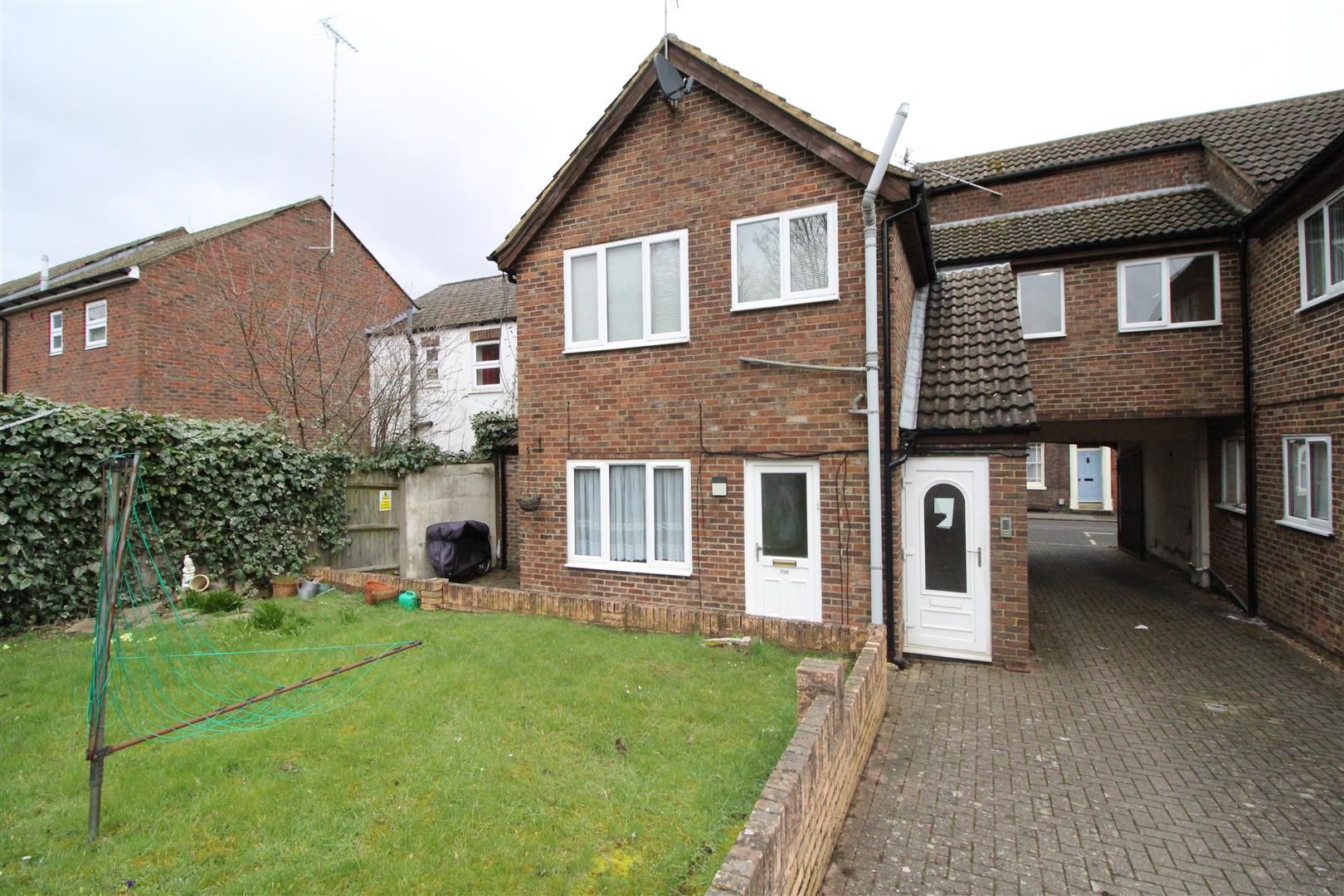 Studio for sale in Edward Street, Dunstable LU6 Zoopla