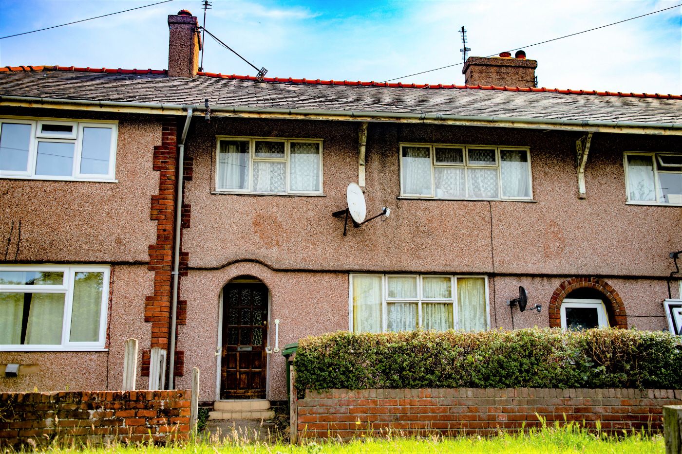 3 bed terraced house for sale in Lynwood Avenue, Wallasey CH44 Zoopla