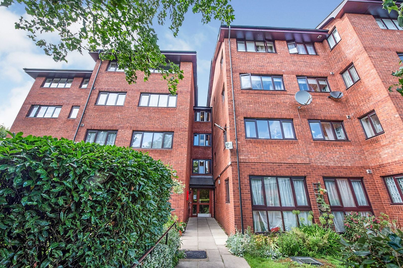 59A Fordwych Road, Kilburn NW2  