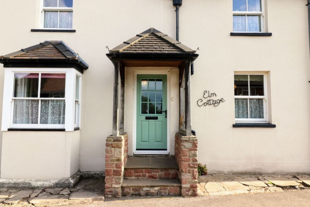 3 bed cottage for sale in Walford Road, RossOnWye HR9 Zoopla