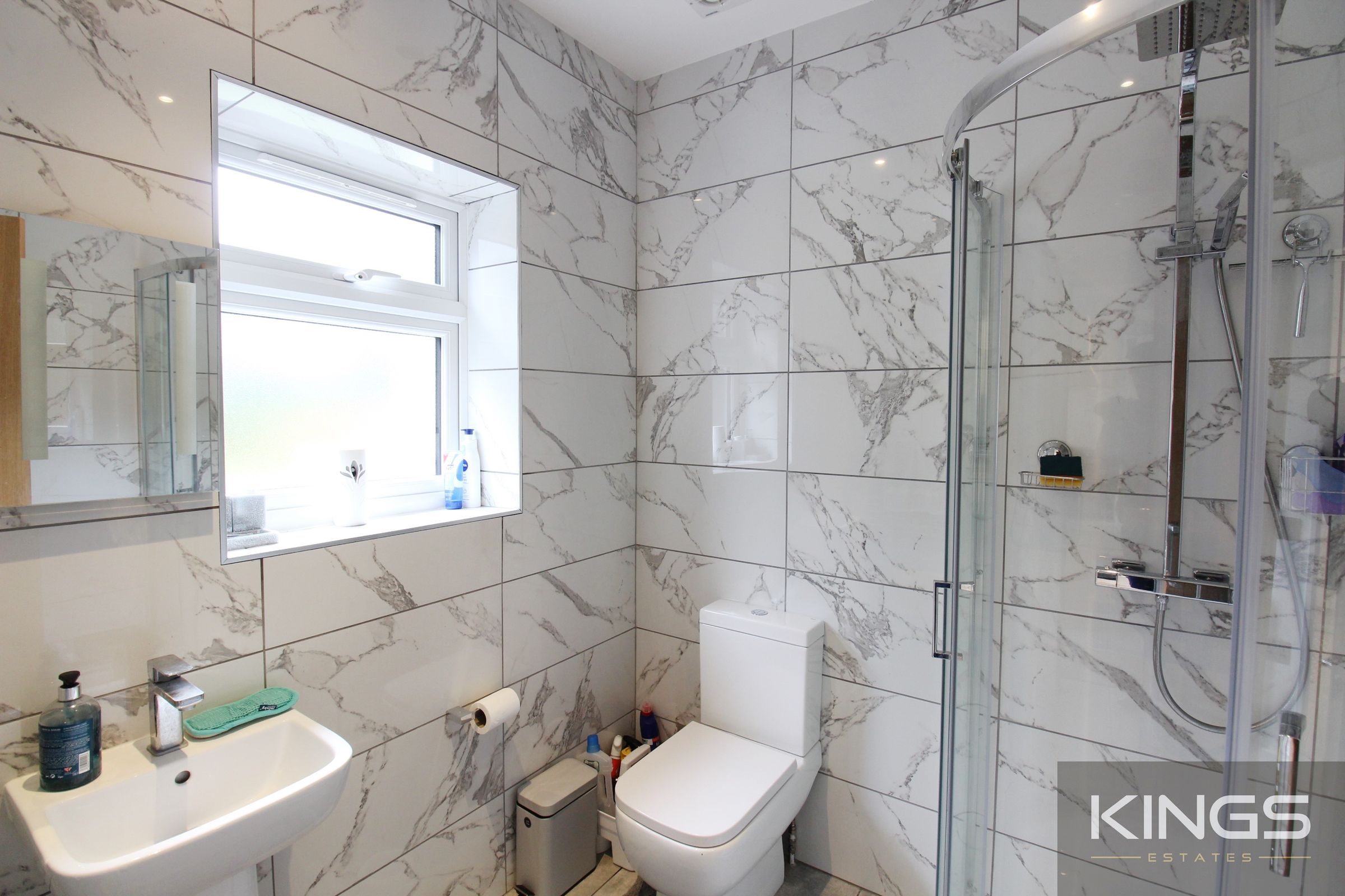 1 bed detached bungalow to rent in Hadrian Way, Chilworth, Southampton