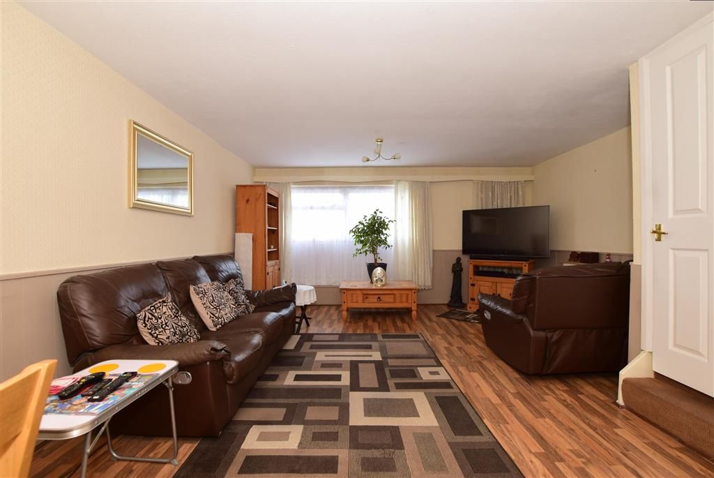 Crownfield Road, Ashford, Kent TN23  