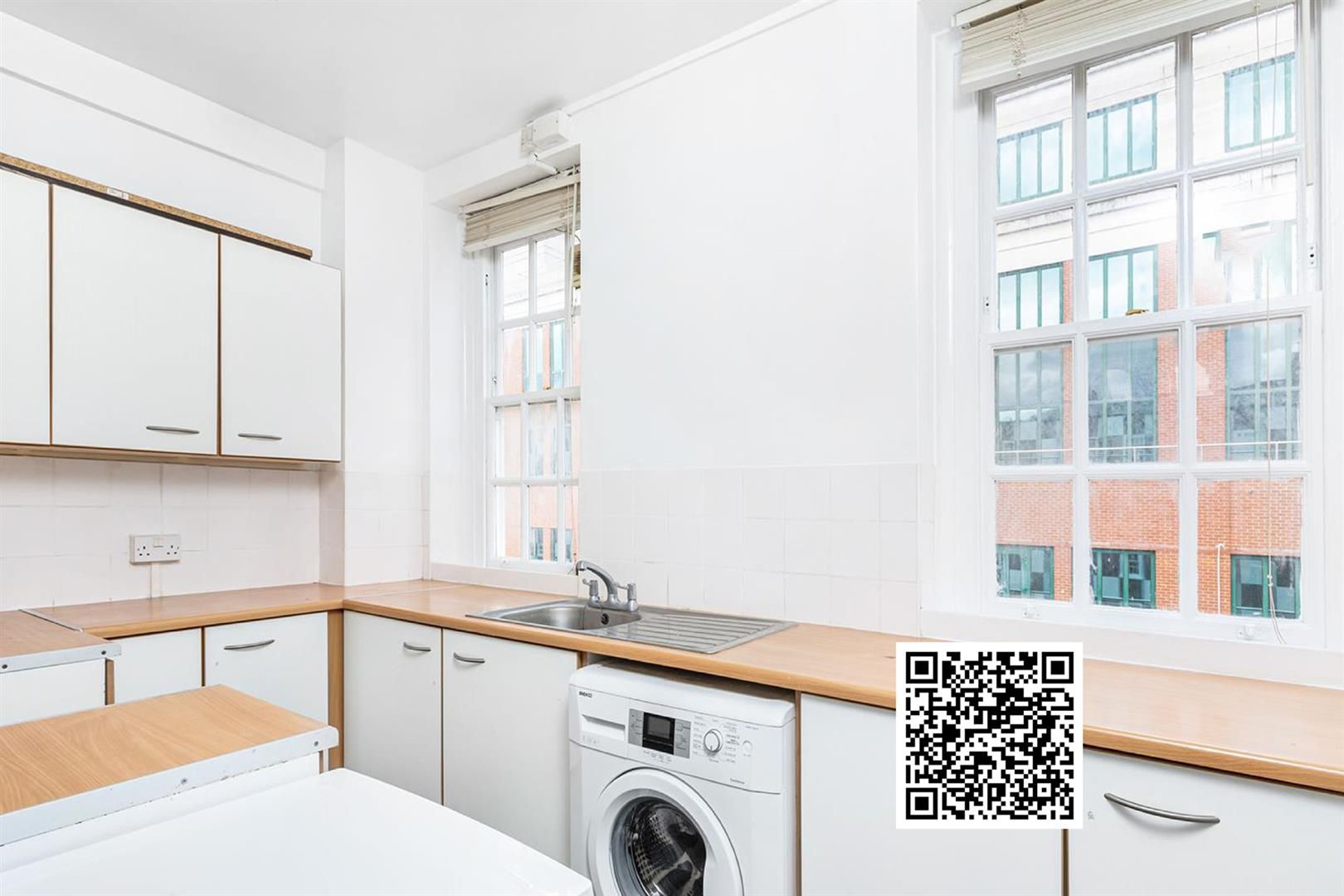 Edric House, Page Street, Westminster, London SW1P  