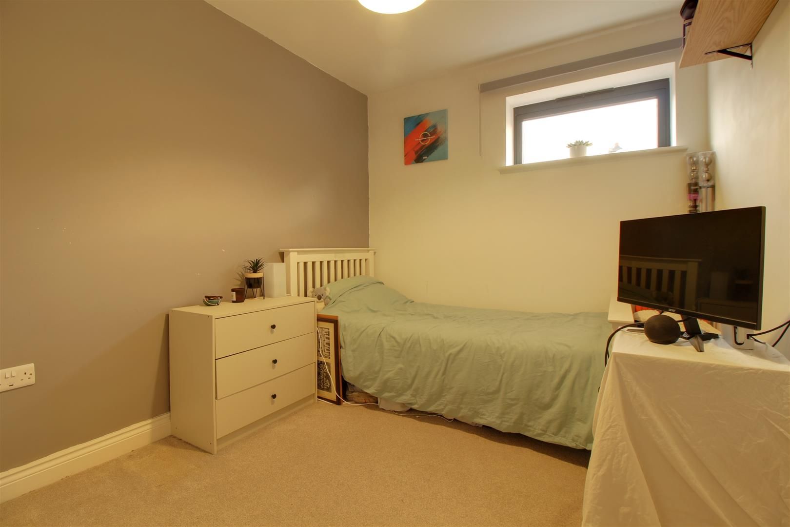 2 bed flat for sale in The Docks, Gloucester GL1, £195,000 - Zoopla