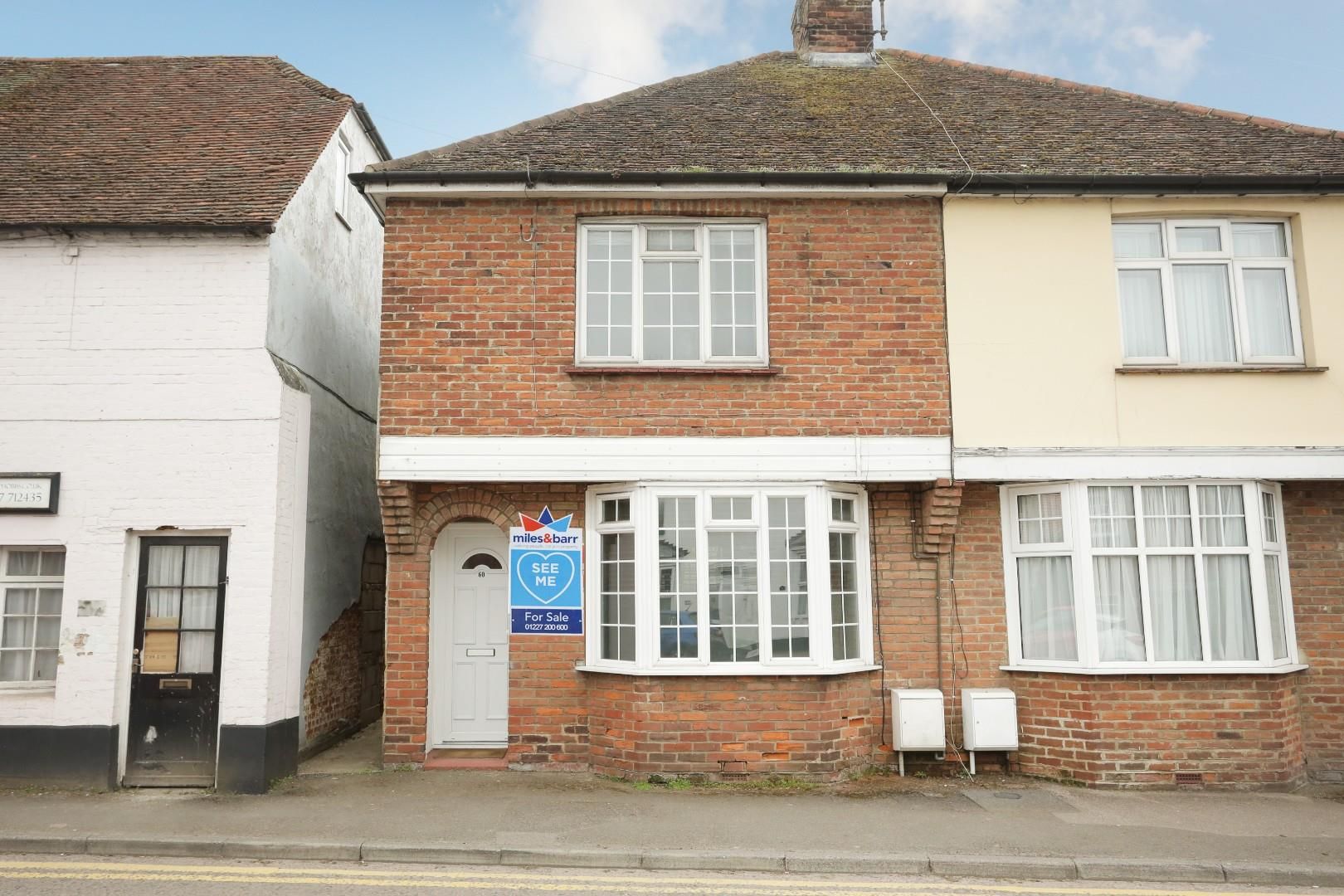 3 bed property for sale in Mill Road, Sturry, Canterbury CT2 Zoopla