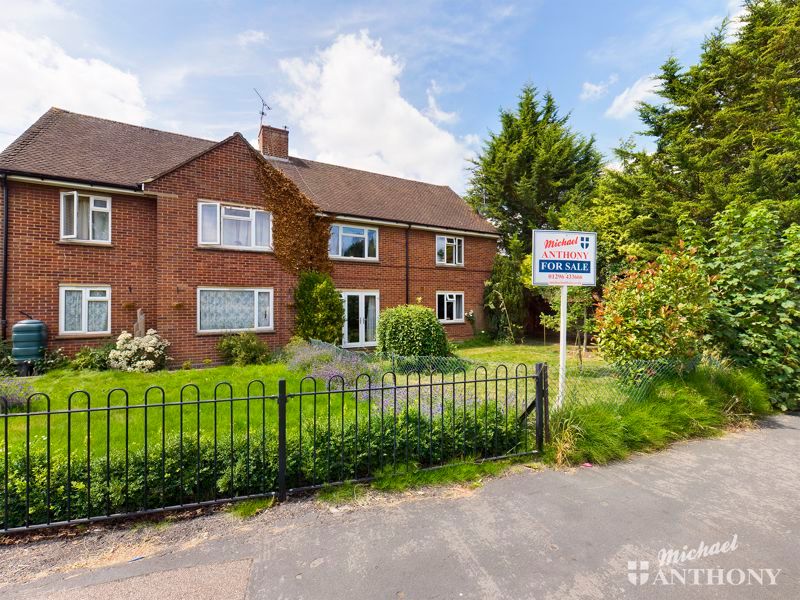 2 bed for sale in Prebendal Avenue, Aylesbury HP21 Zoopla