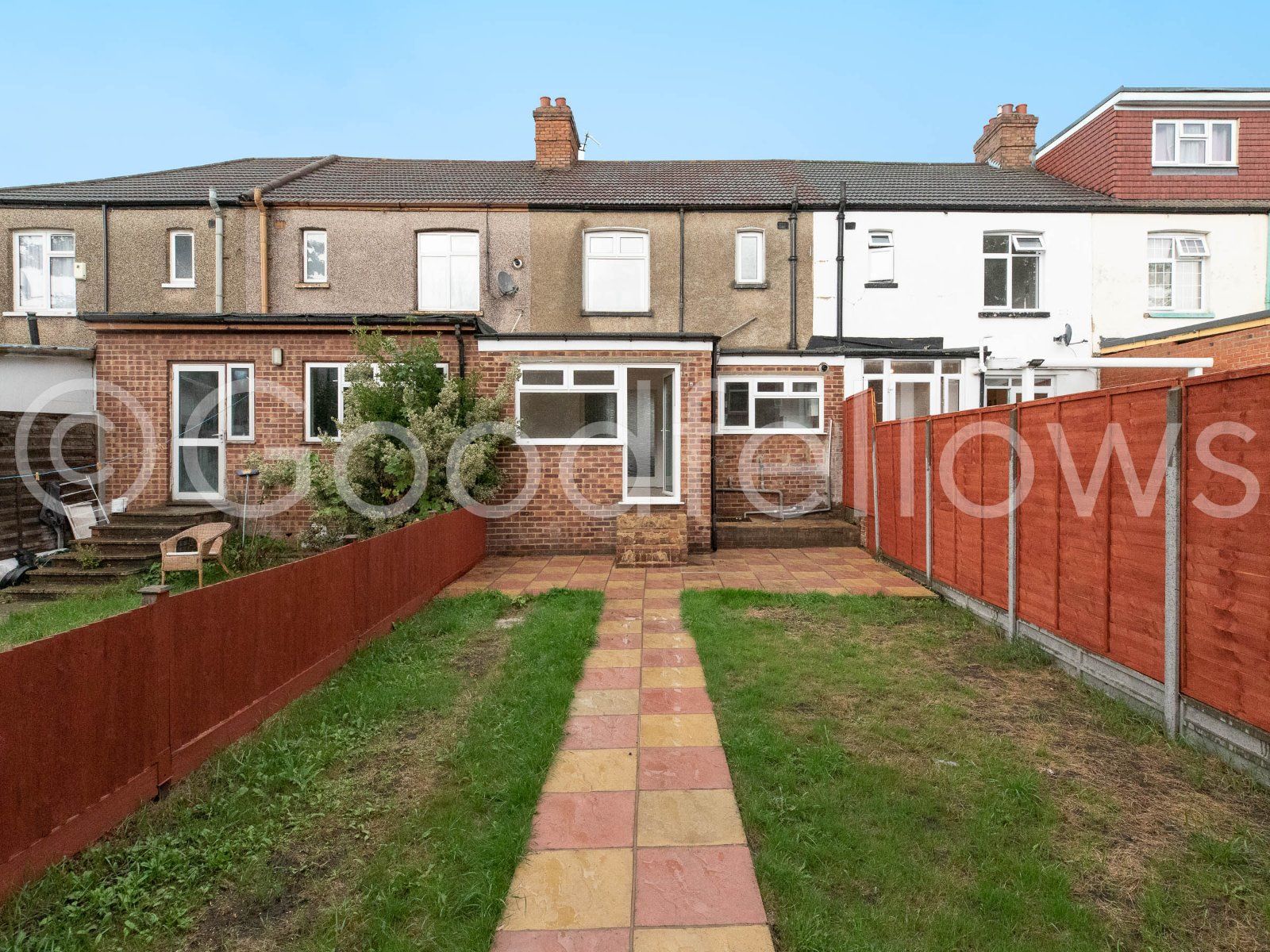 3 bed detached house to rent in St James Road, Mitcham, Surrey CR4 Zoopla