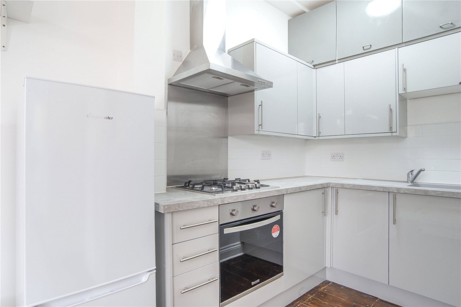 Studio to rent in Teesdale Close, Cambridge Heath, London E2 Zoopla