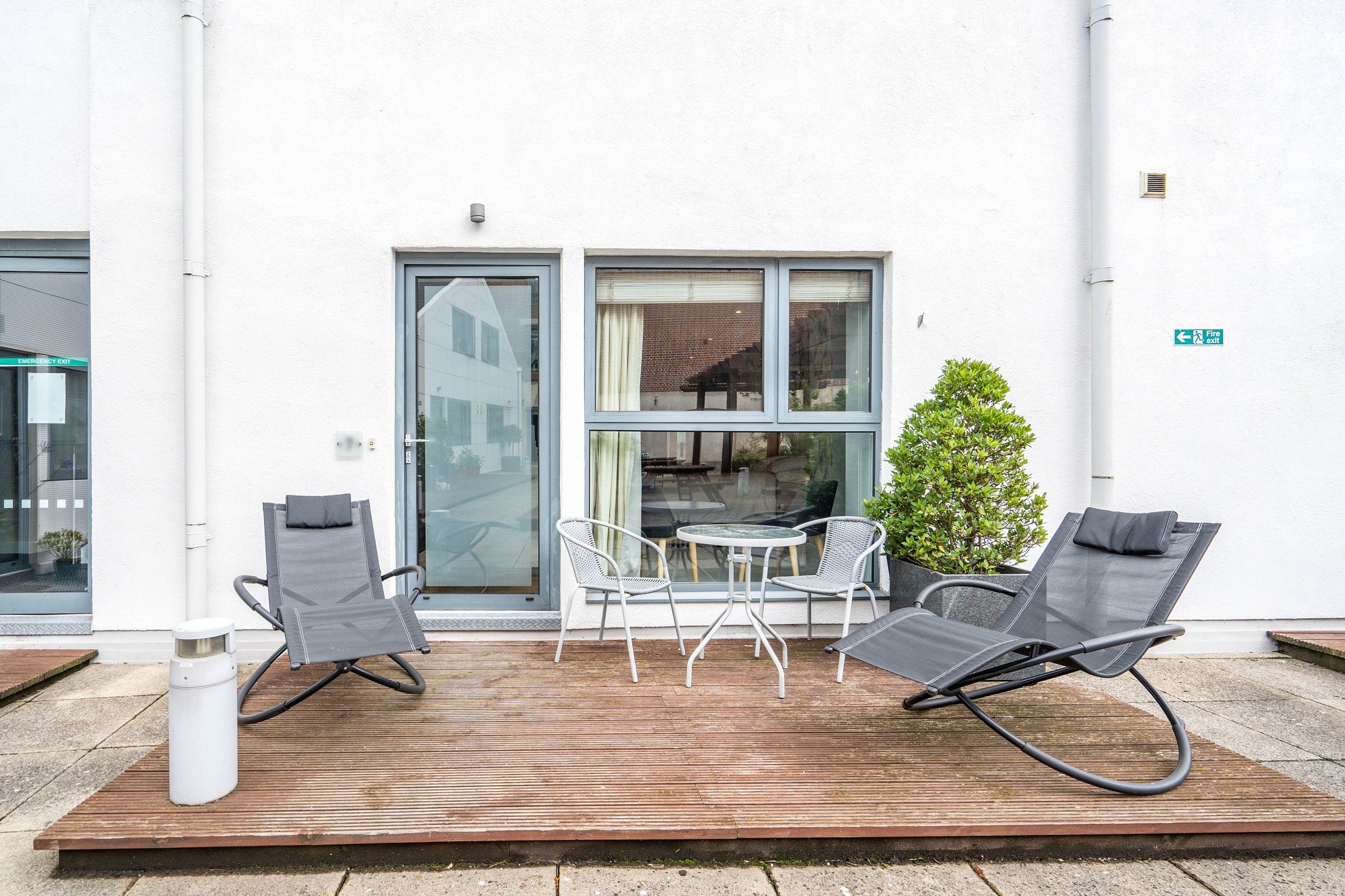 St. Stephens Square, Norwich, Norfolk NR1  