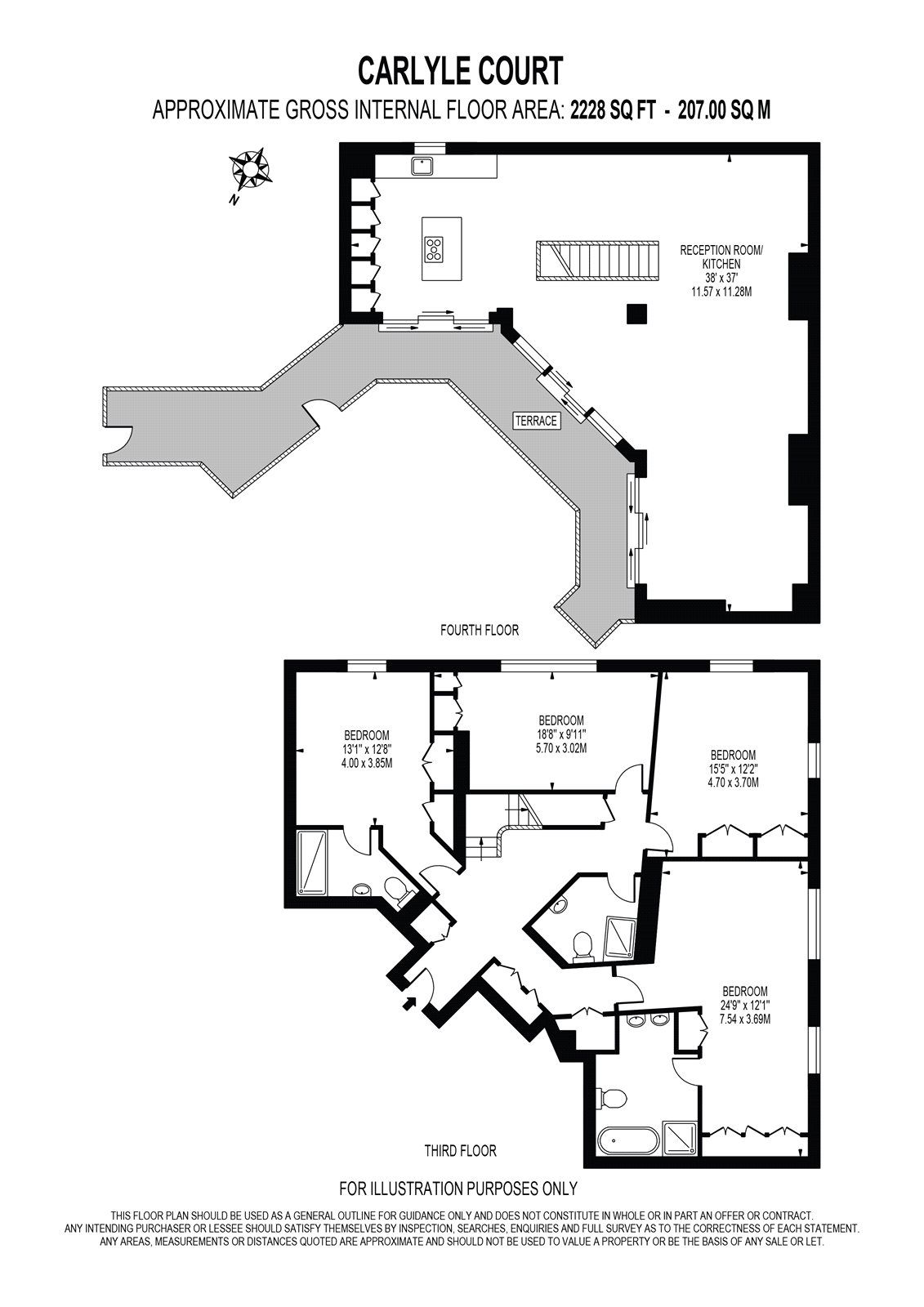 4 bed flat to rent in Chelsea Harbour, Chelsea, London SW10 Zoopla