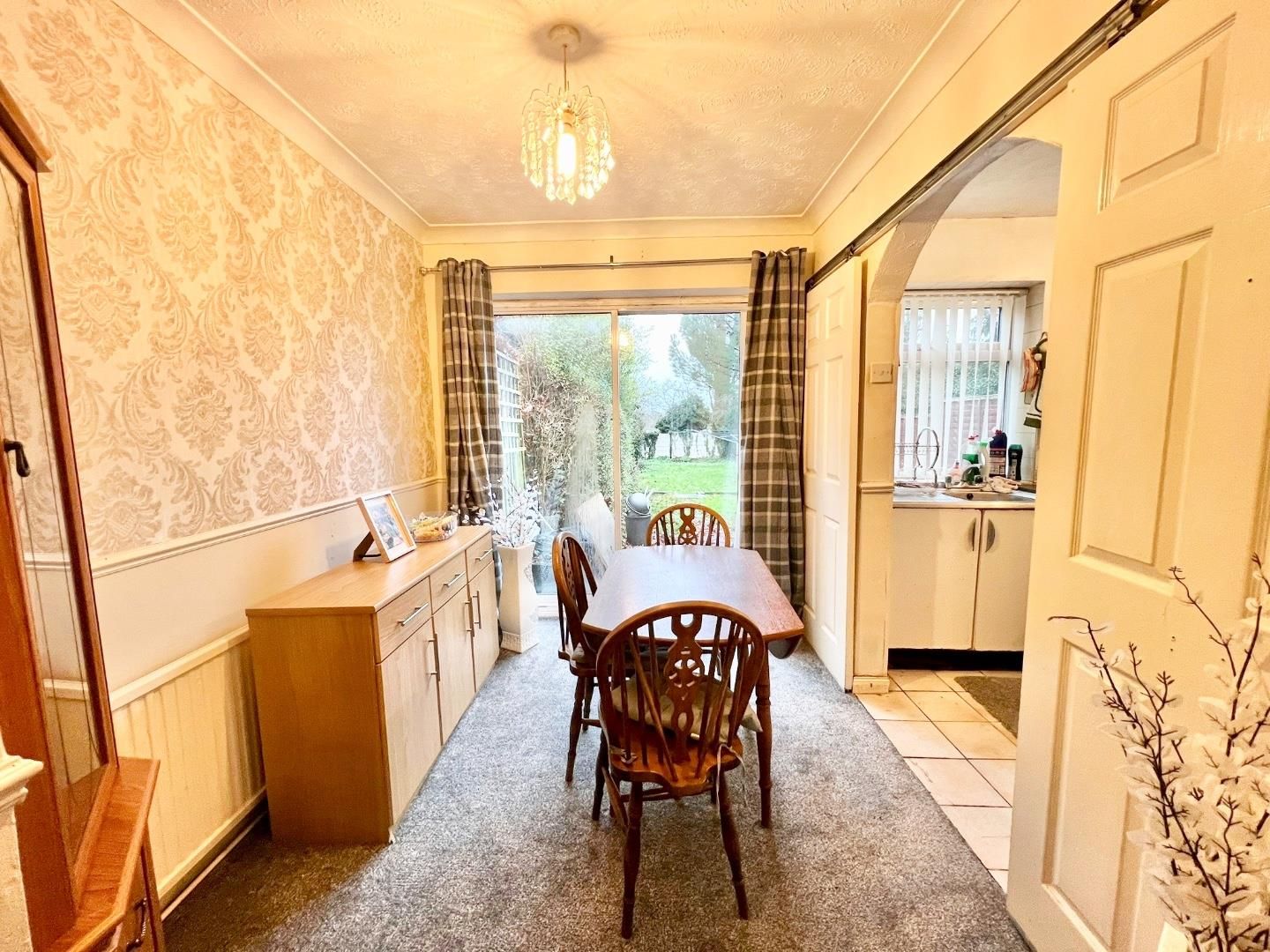 3 bed end terrace house for sale in Wyndhurst Road, Stechford