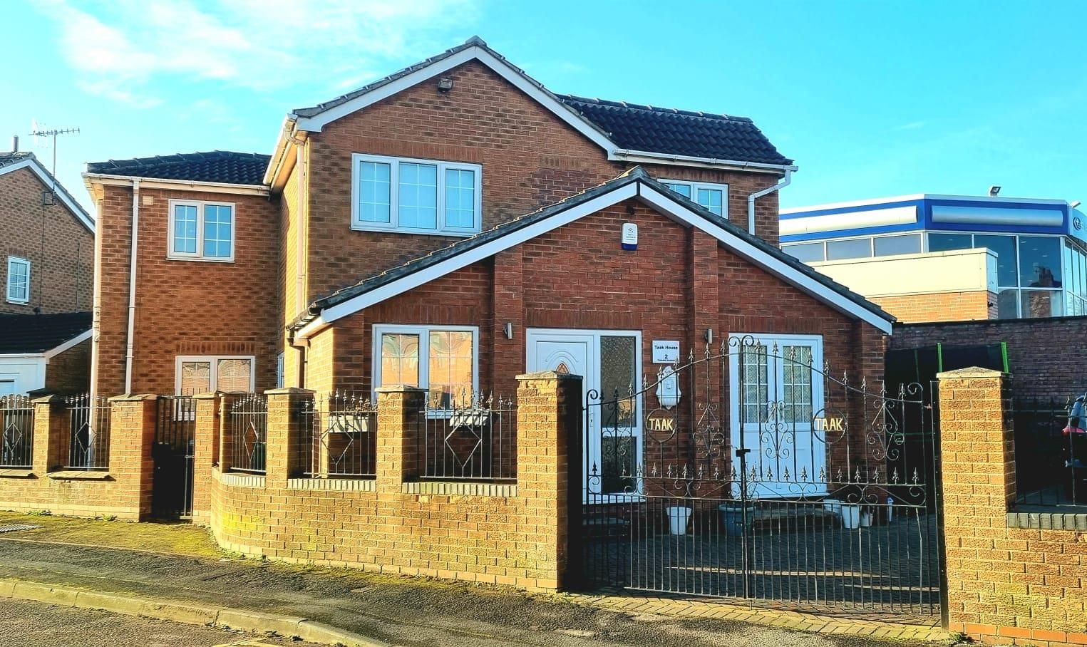 Camelot Avenue, Sherwood, Nottingham NG5