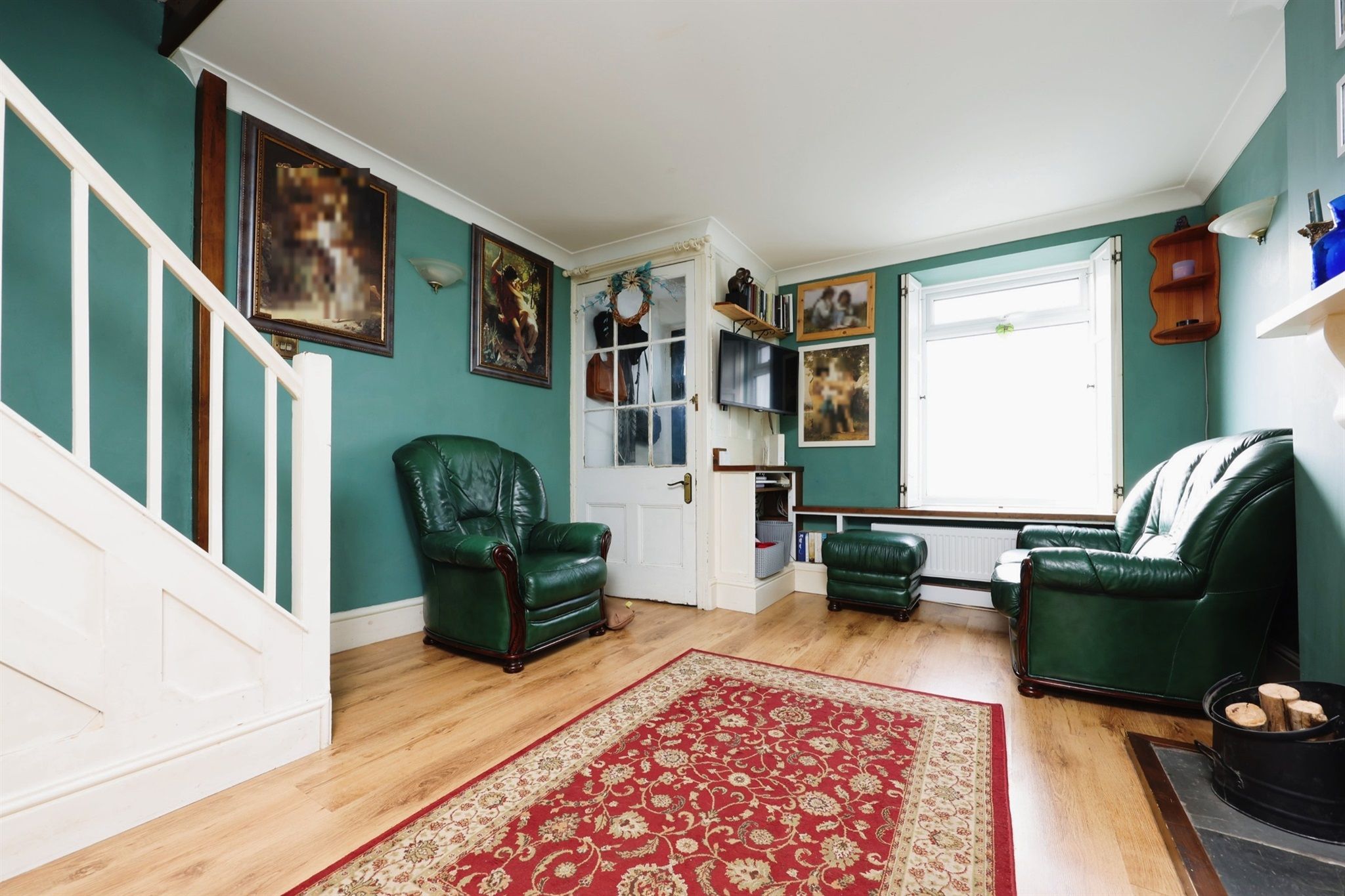 2 bed end terrace house for sale in Underwood Road, Plympton, Plymouth