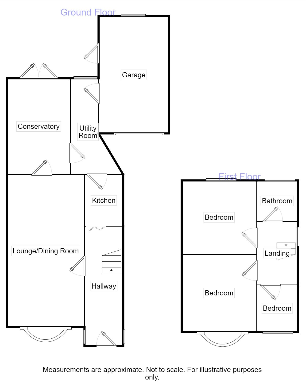 3 bed semidetached house for sale in Birmingham New Road, Tipton, West