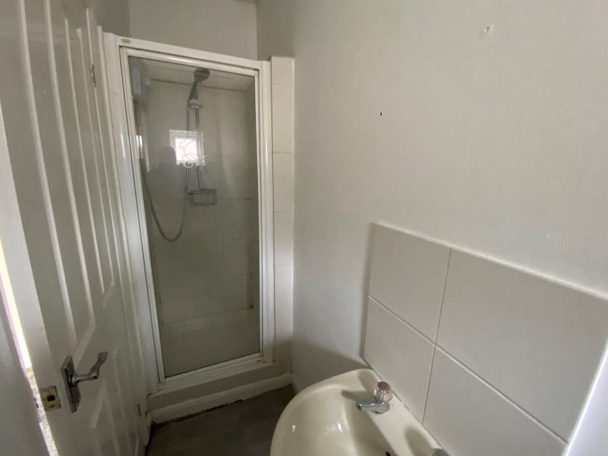 1 bed flat for sale in 94A Grantley Street, Grantham, Lincolnshire NG31