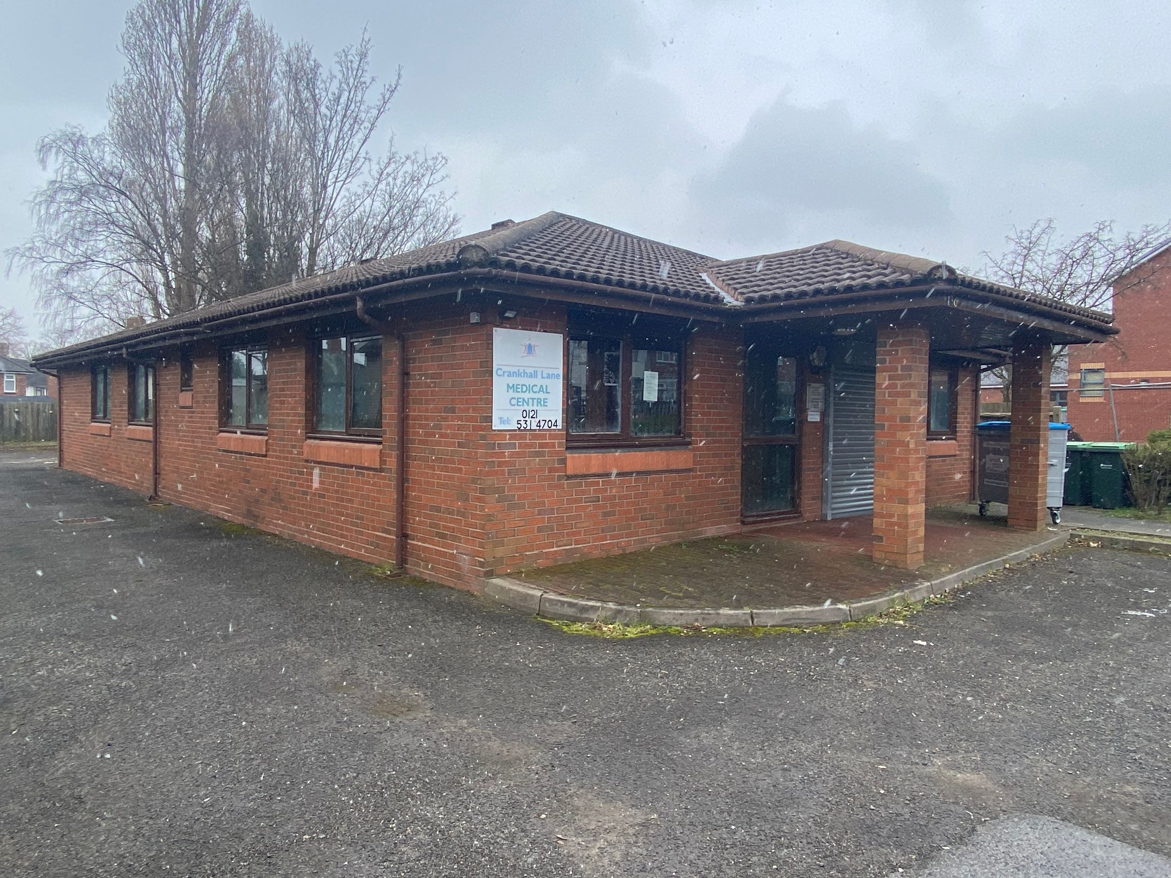 Office to let in Crankhall Lane, Wednesbury WS10 Zoopla