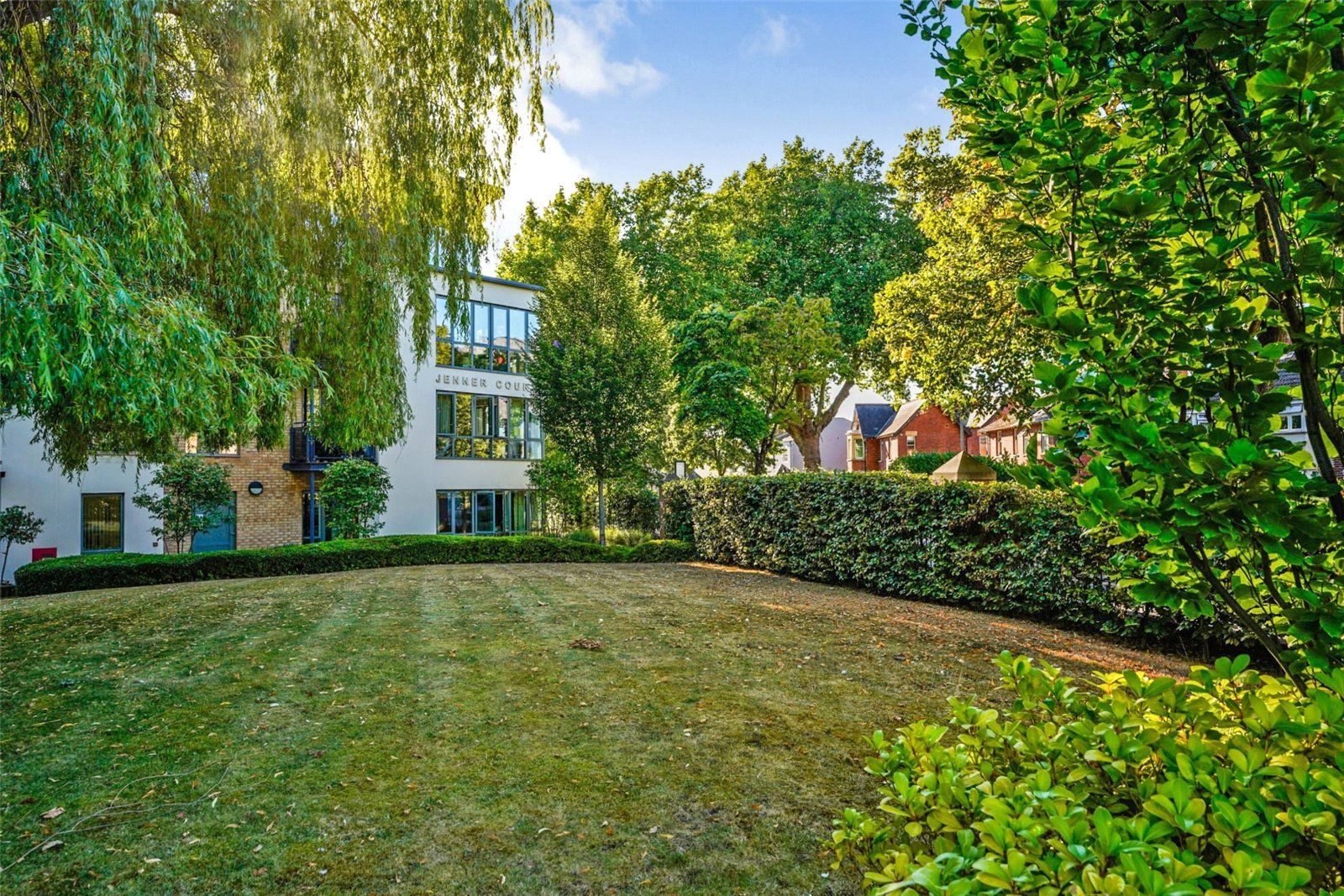 2 bed flat for sale in St. Road, Cheltenham GL50 Zoopla